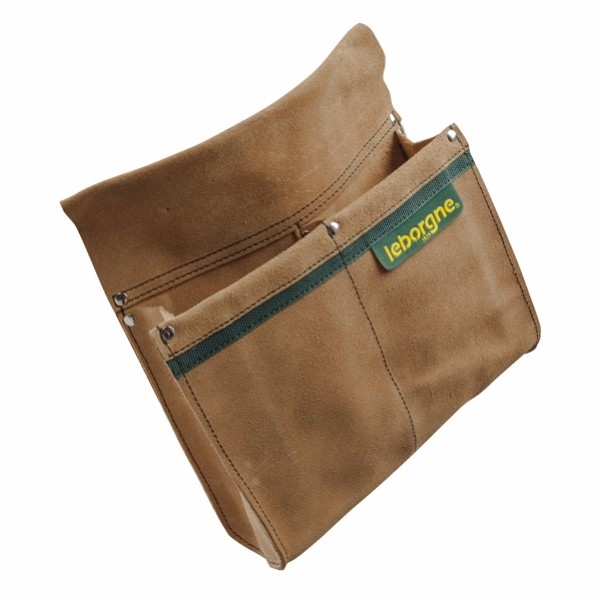 Double poche LEBORGNE- 492040