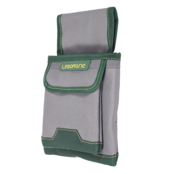 Pochette double textile batipro LEBORGNE - 493010