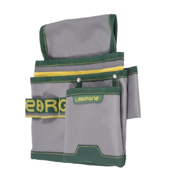 MAXI POCHE TEXTILE BATIPRO LEBORGNE- 493020