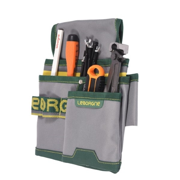 MAXI POCHE TEXTILE BATIPRO LEBORGNE- 493020