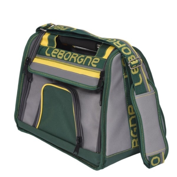 BOÎTE À OUTILS TEXTILE BATIPRO LEBORGNE- 493030