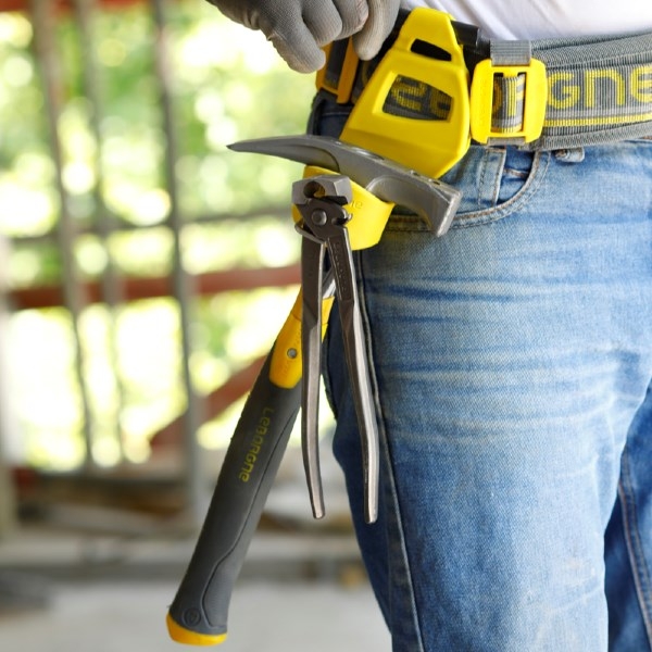 PORTE-MARTEAU NANOVIB® LEBORGNE - 494110