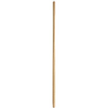 Manche bois droit certifié PEFC 100% 130 cm LEBORGNE - 502230