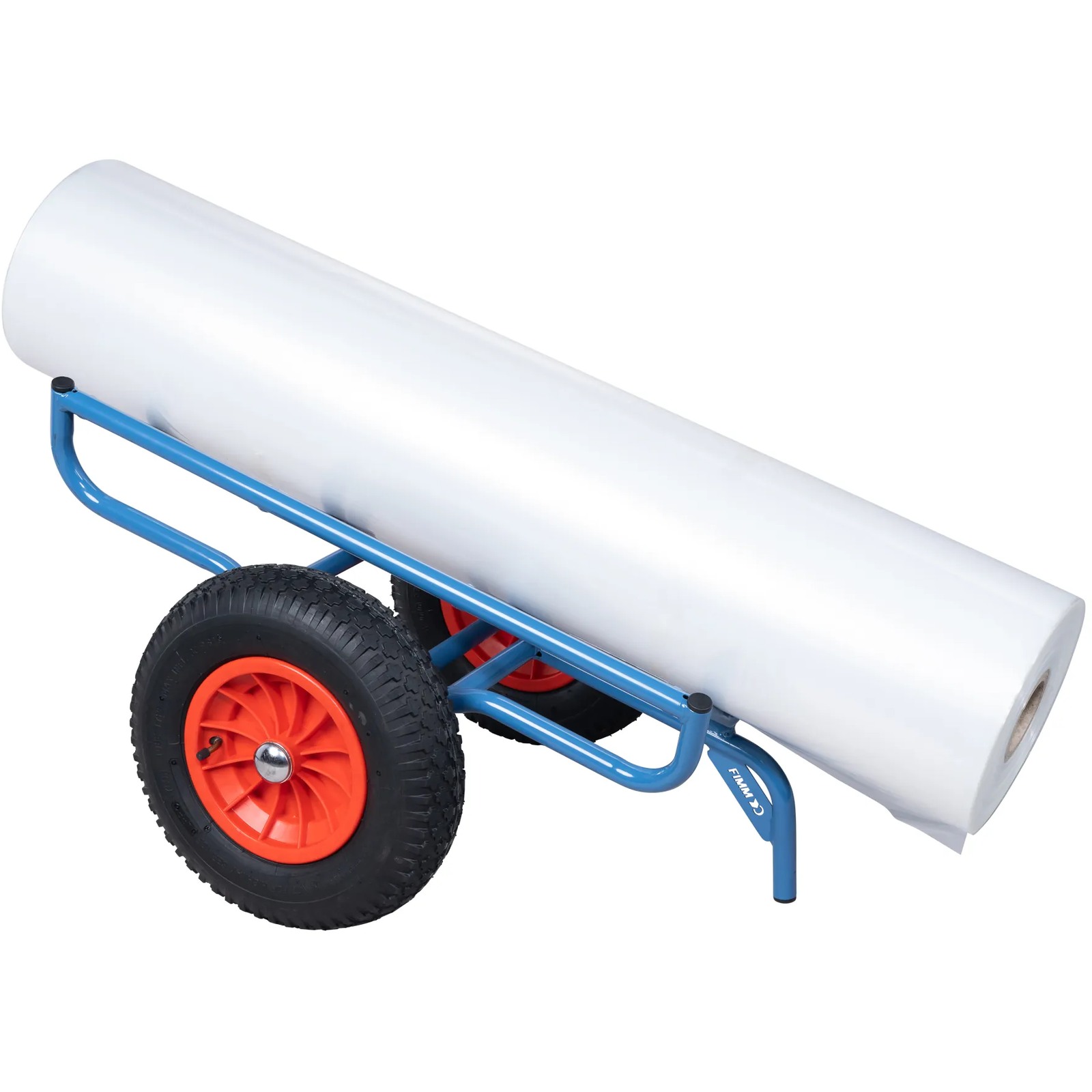 Chariot porte charge cylindrique FIMM - 800007623
