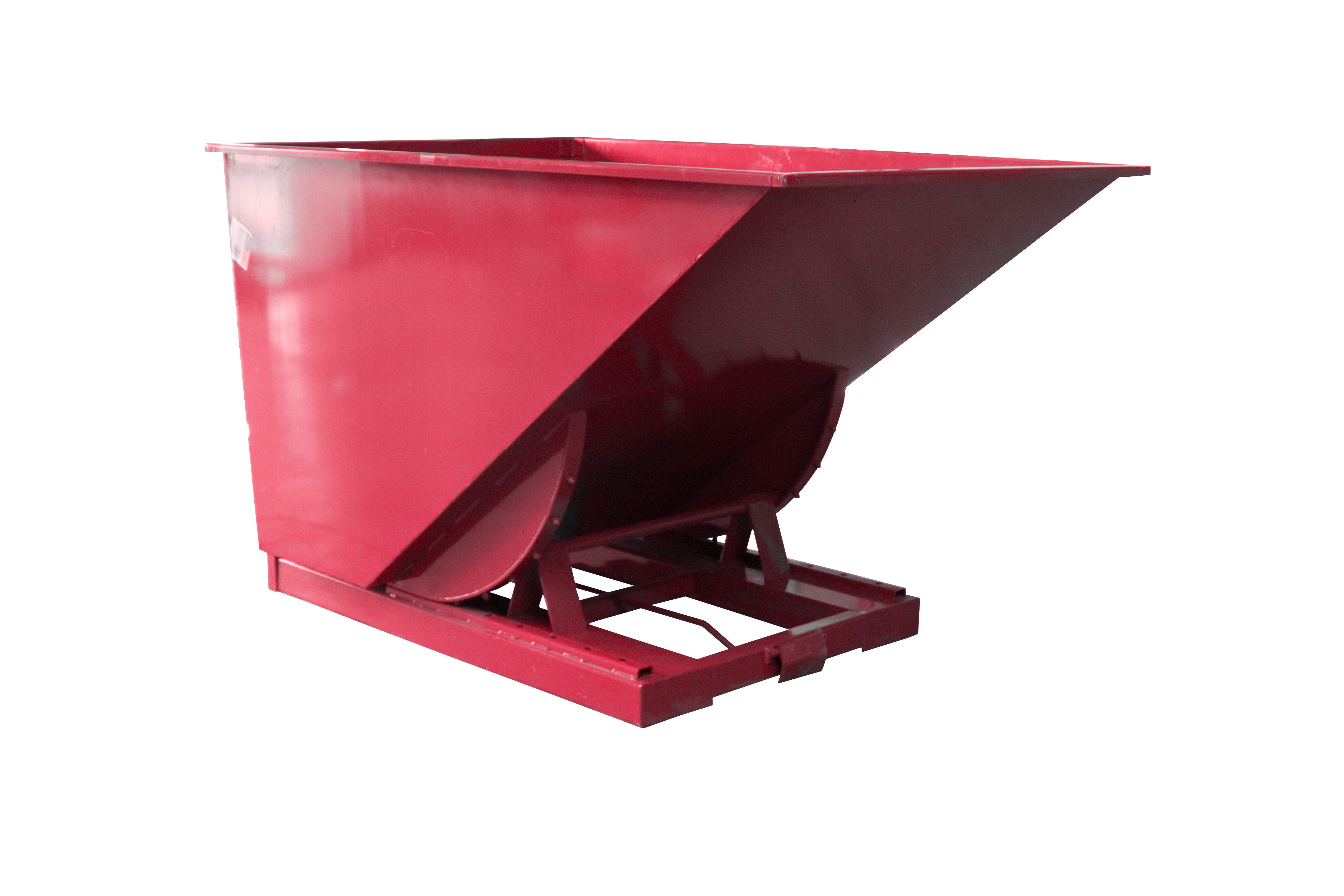 Benne auto basculante 150 l FIMM - 800008072