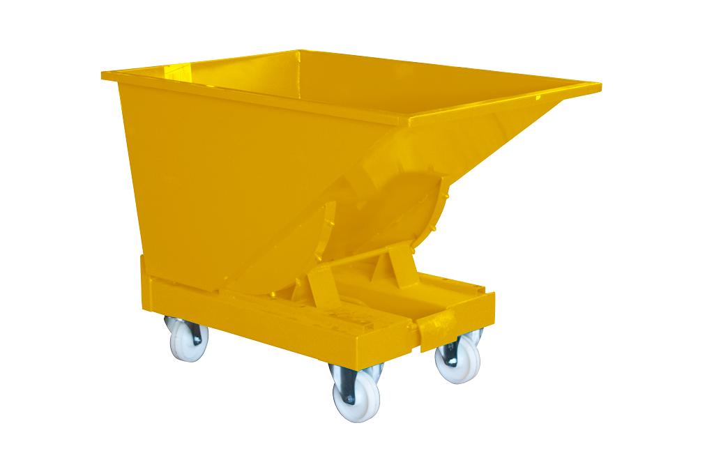 Benne auto basculante 150 l FIMM - 800008072