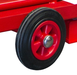 CHARIOTS PORTE PANNEAUX 400 KG FIMM- 800008414