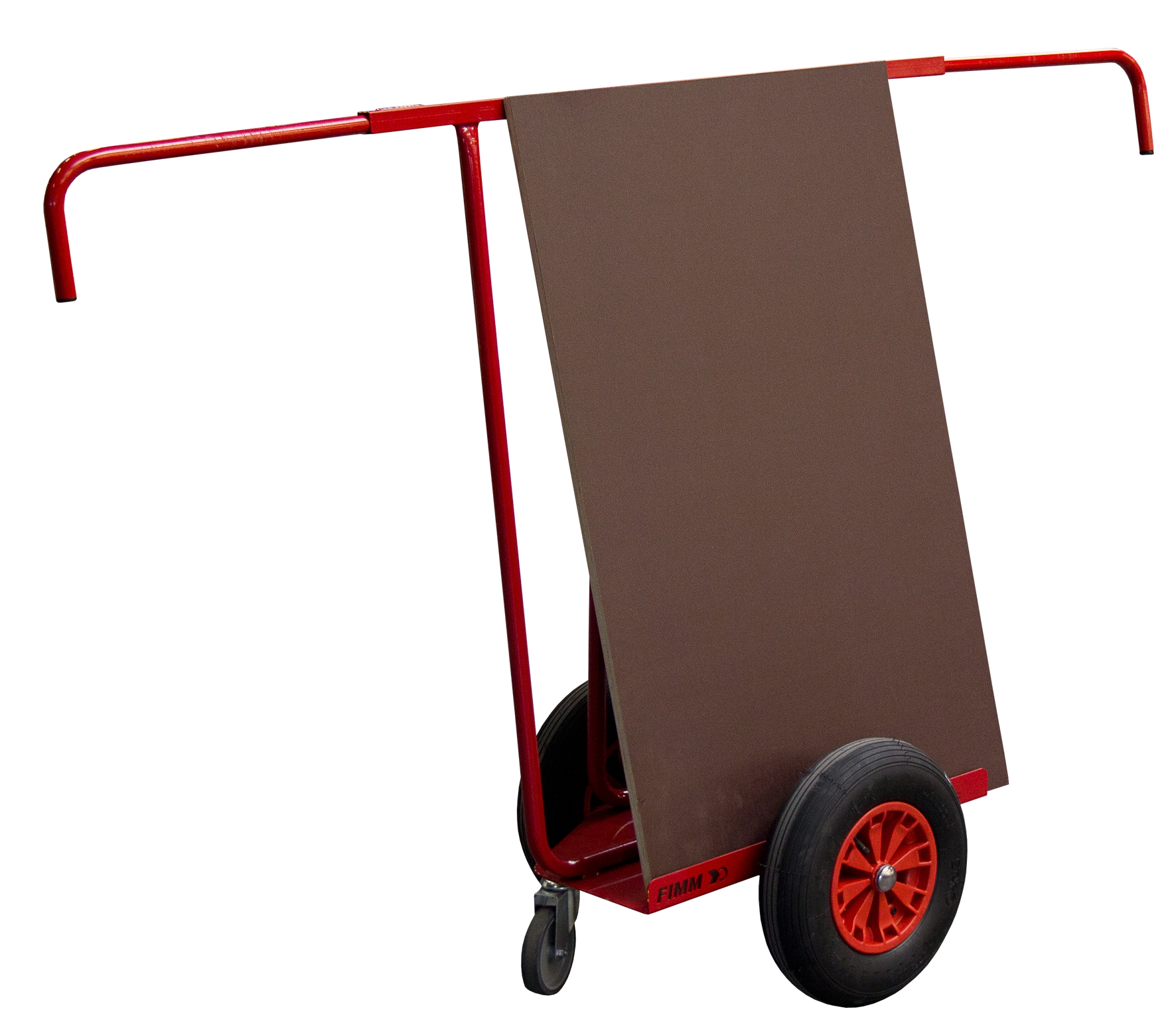 CHARIOTS FIMM PORTE PANNEAUX 400 KG - 800008415