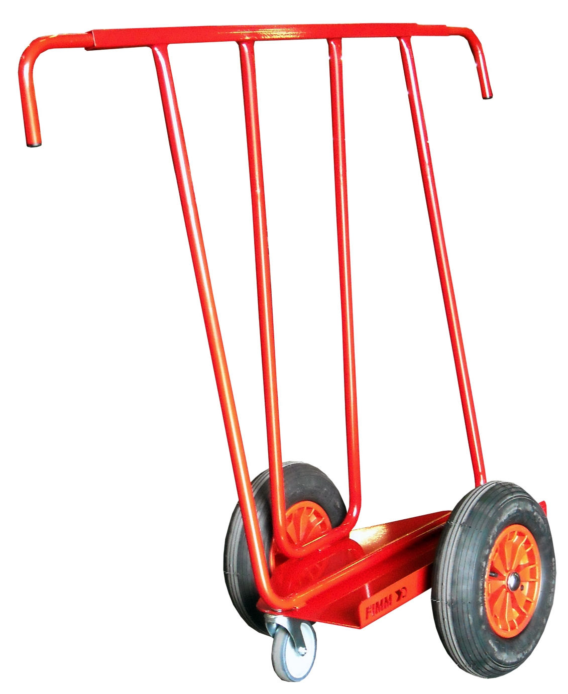 CHARIOTS FIMM PORTE PANNEAUX 400 KG - 800008415