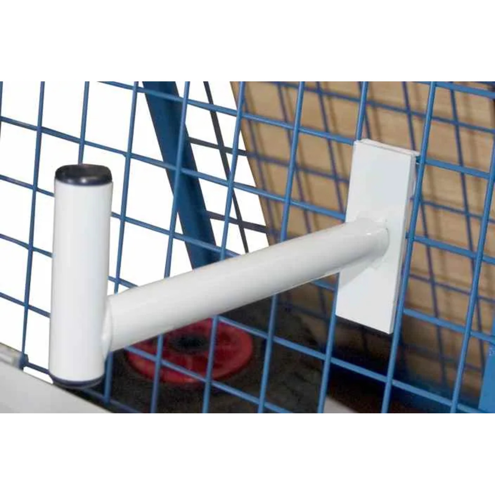 Outil tube en L Ø 28 mm longueur 245 mm + 65 mm FIMM - 802000005