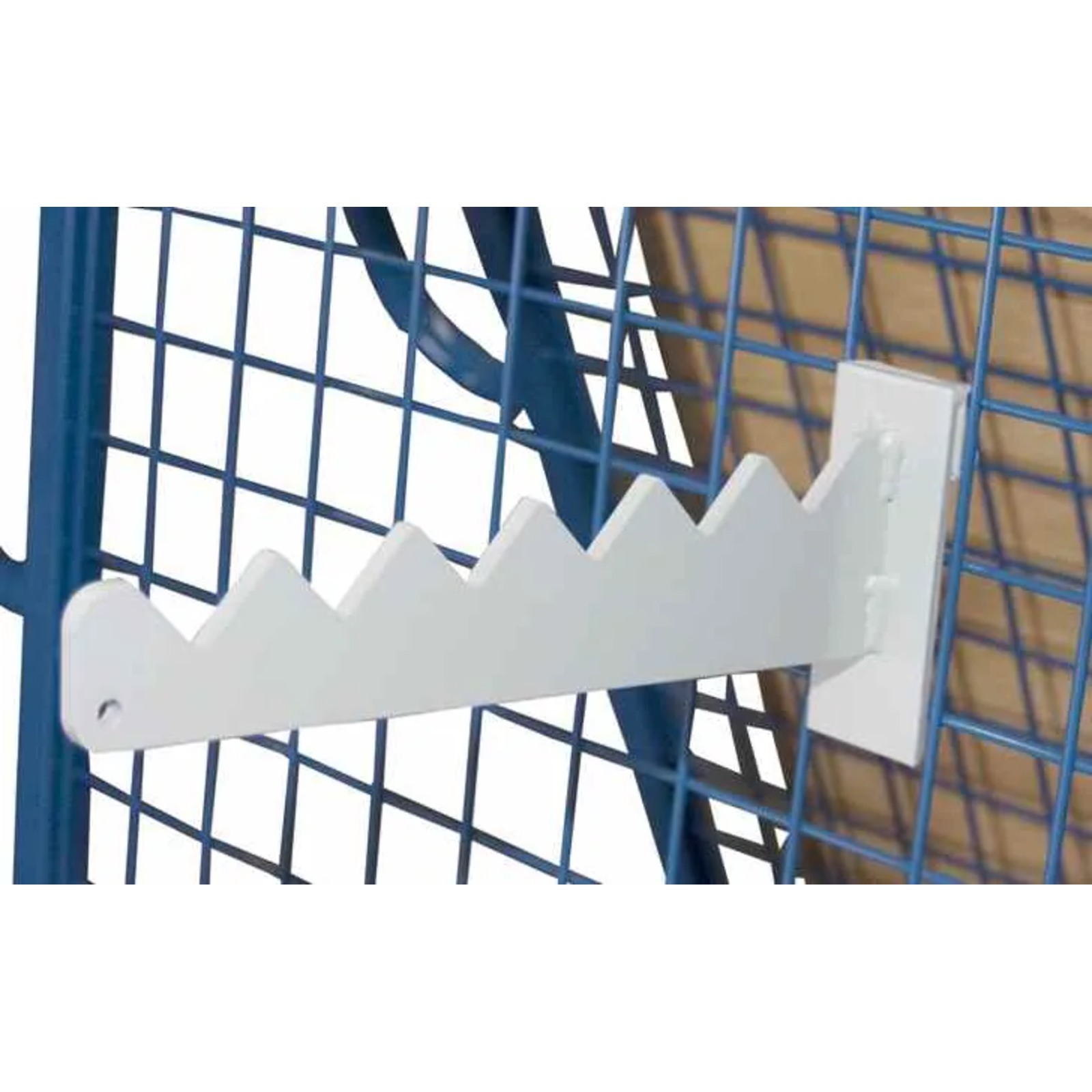 Crémaillère longueur 300 mm FIMM - 802000006
