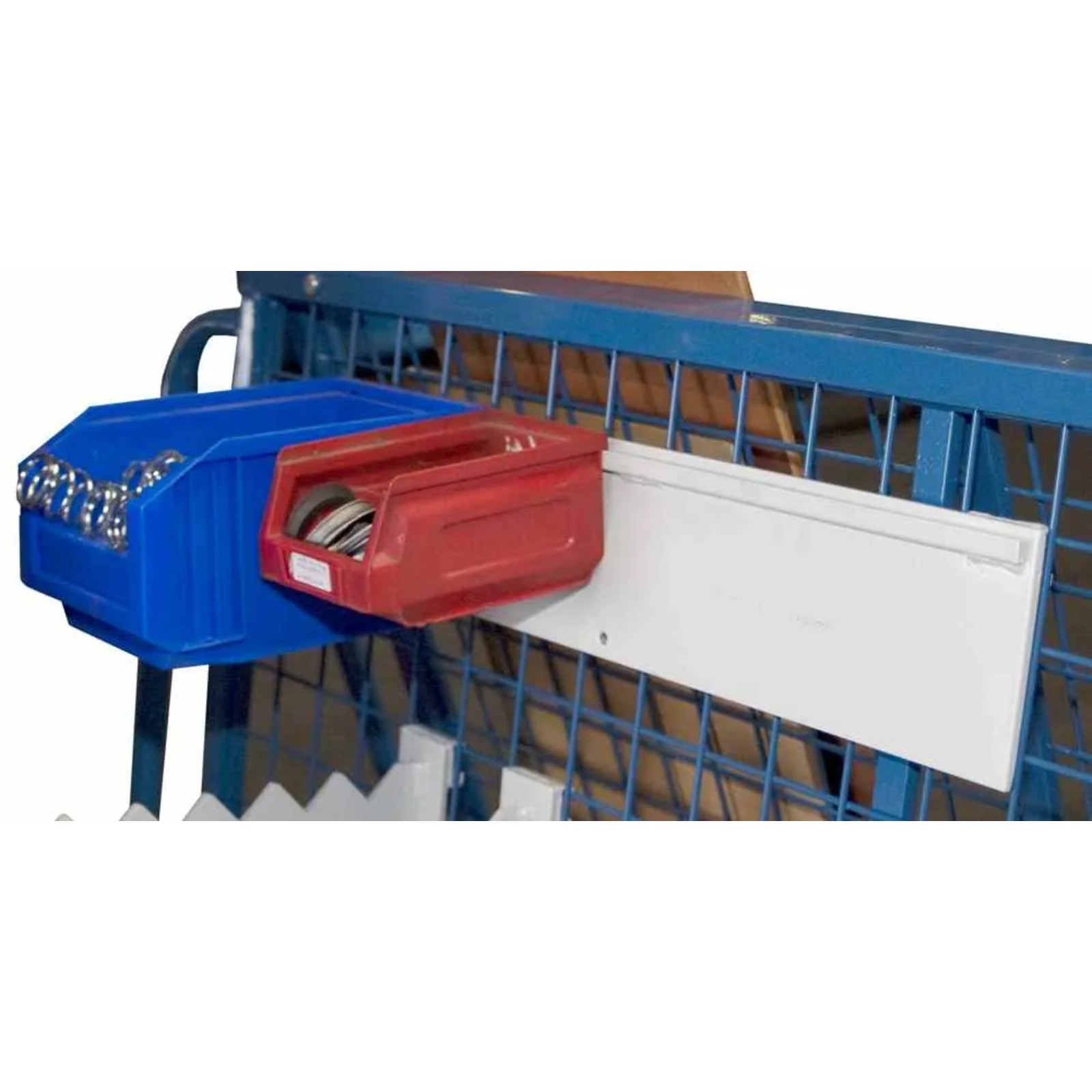 Porte-bacs pour bacs à bec FIMM - 802000007