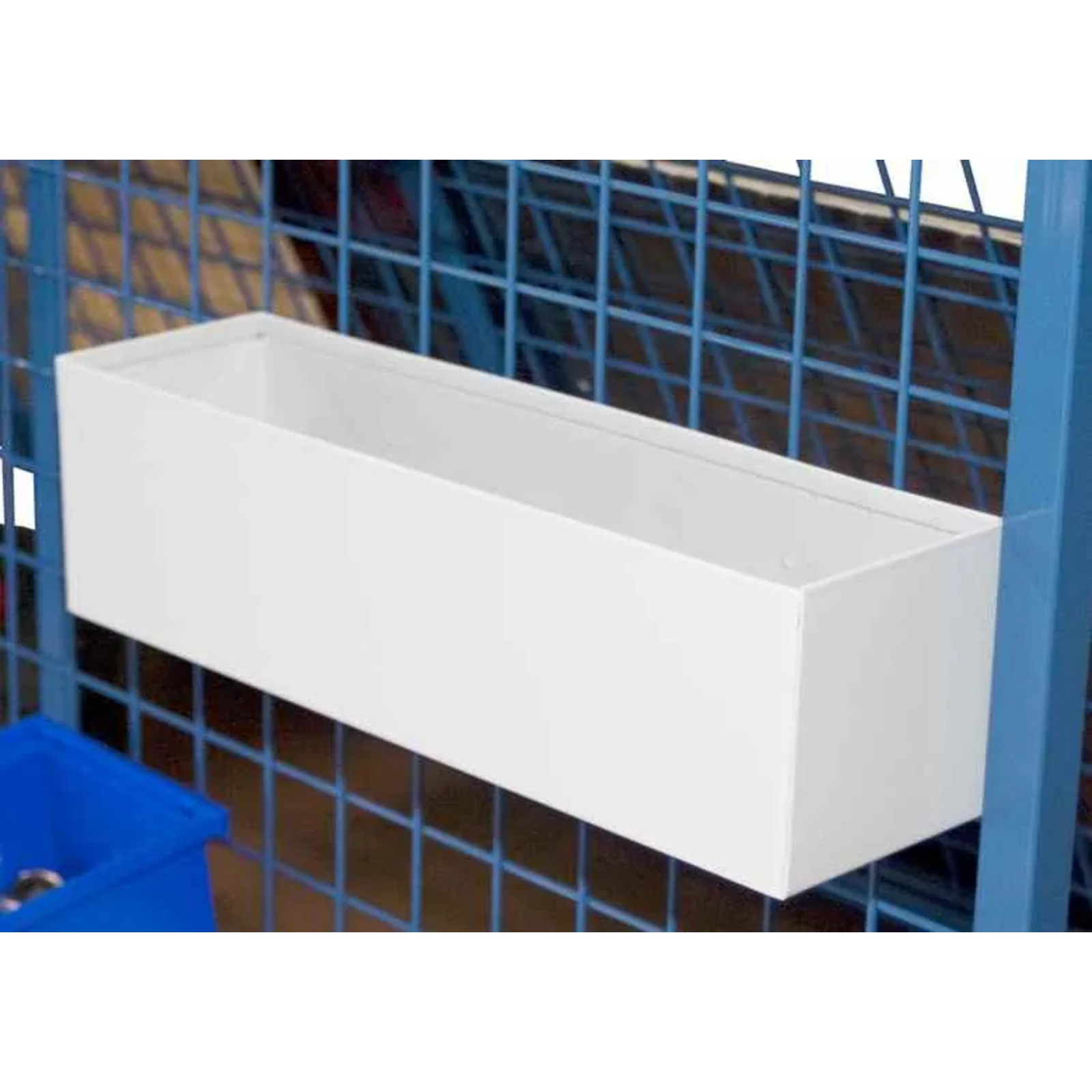 Boîte à outils 400 x 105 x 112 mm FIMM - 802000008