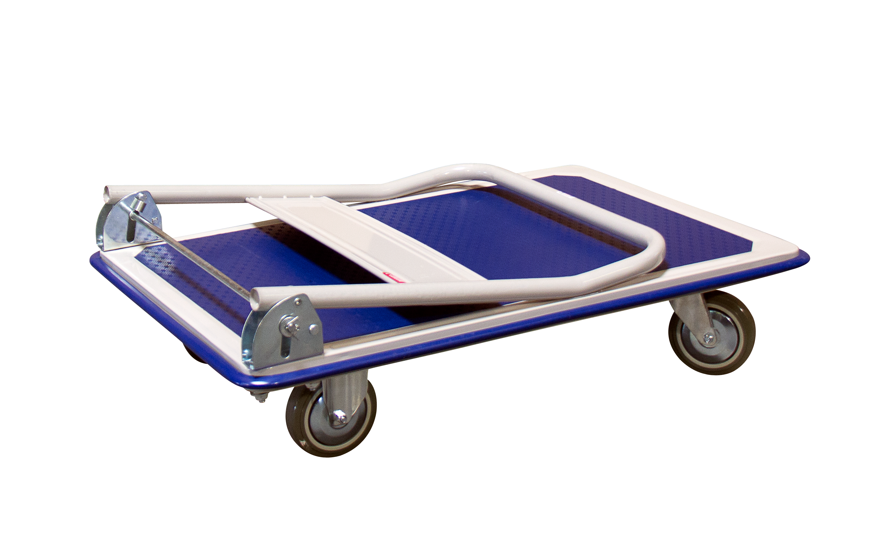 Chariot 300 kg 910 x 610 mm dossier repliable FIMM - 805000086