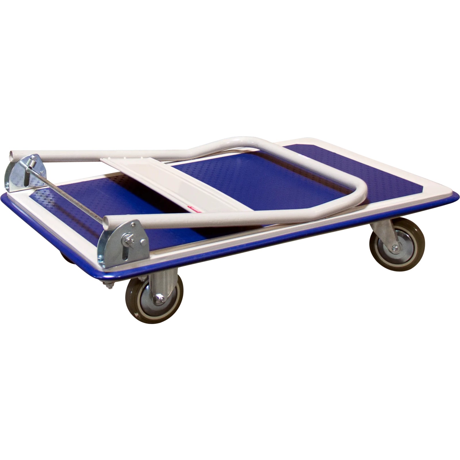 Chariot 300 kg 910 x 610 mm dossier repliable FIMM - 805000086