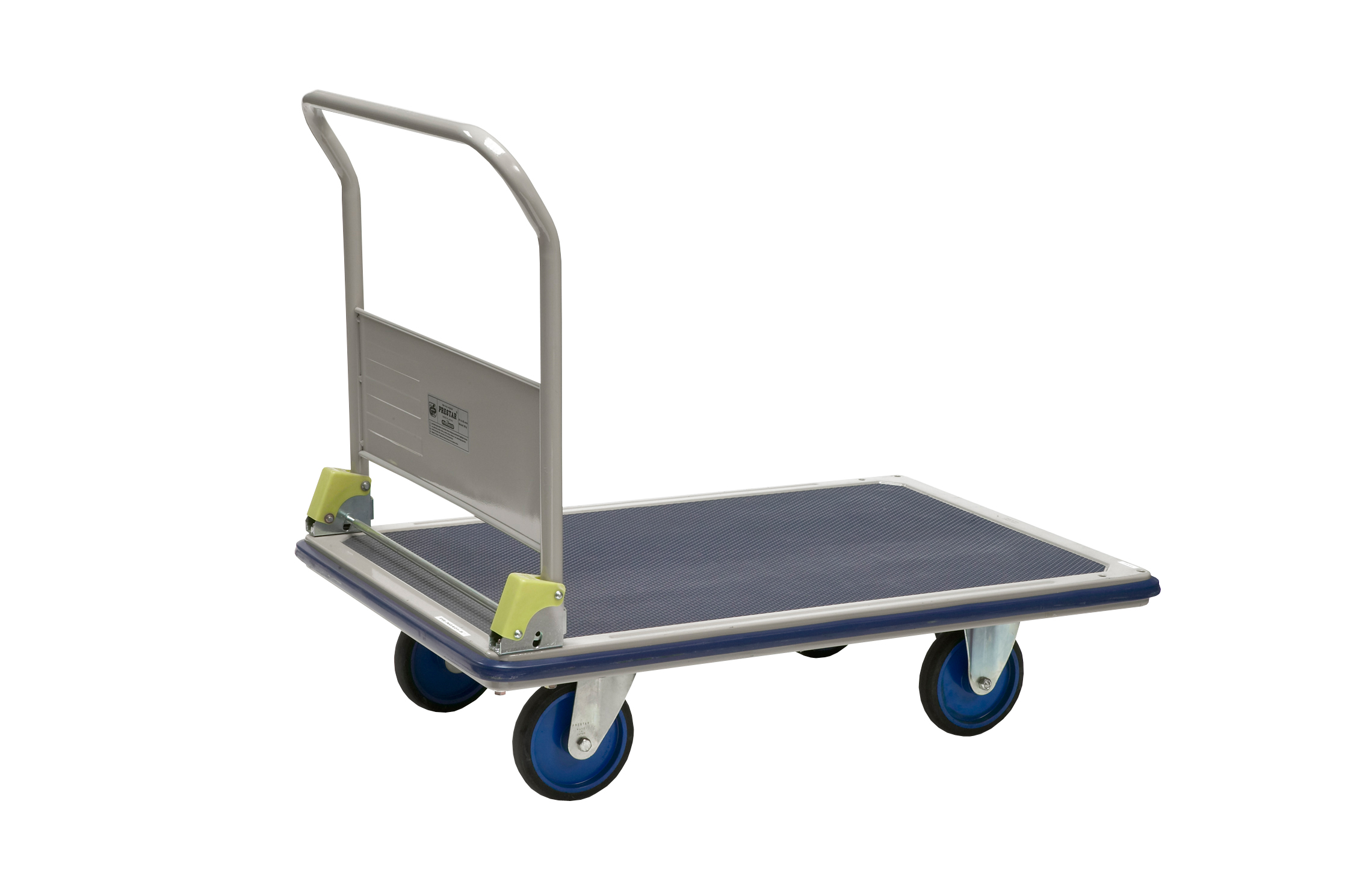 Chariot 500 kg 1240 x 790 mm dossier repliable FIMM - 805007153