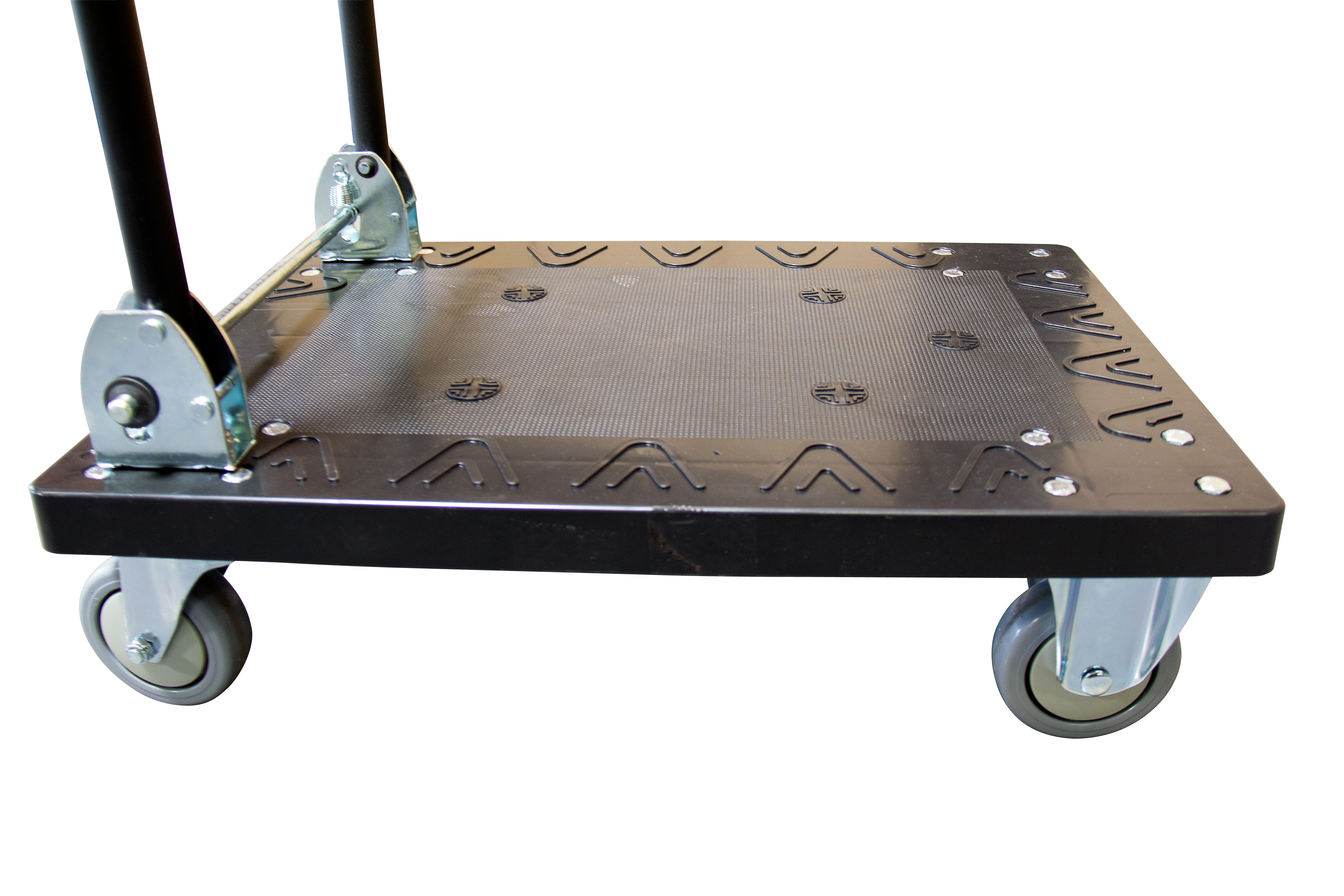 Chariot 250 kg 610 x 415 mm polypropylène repliable FIMM - 805007181