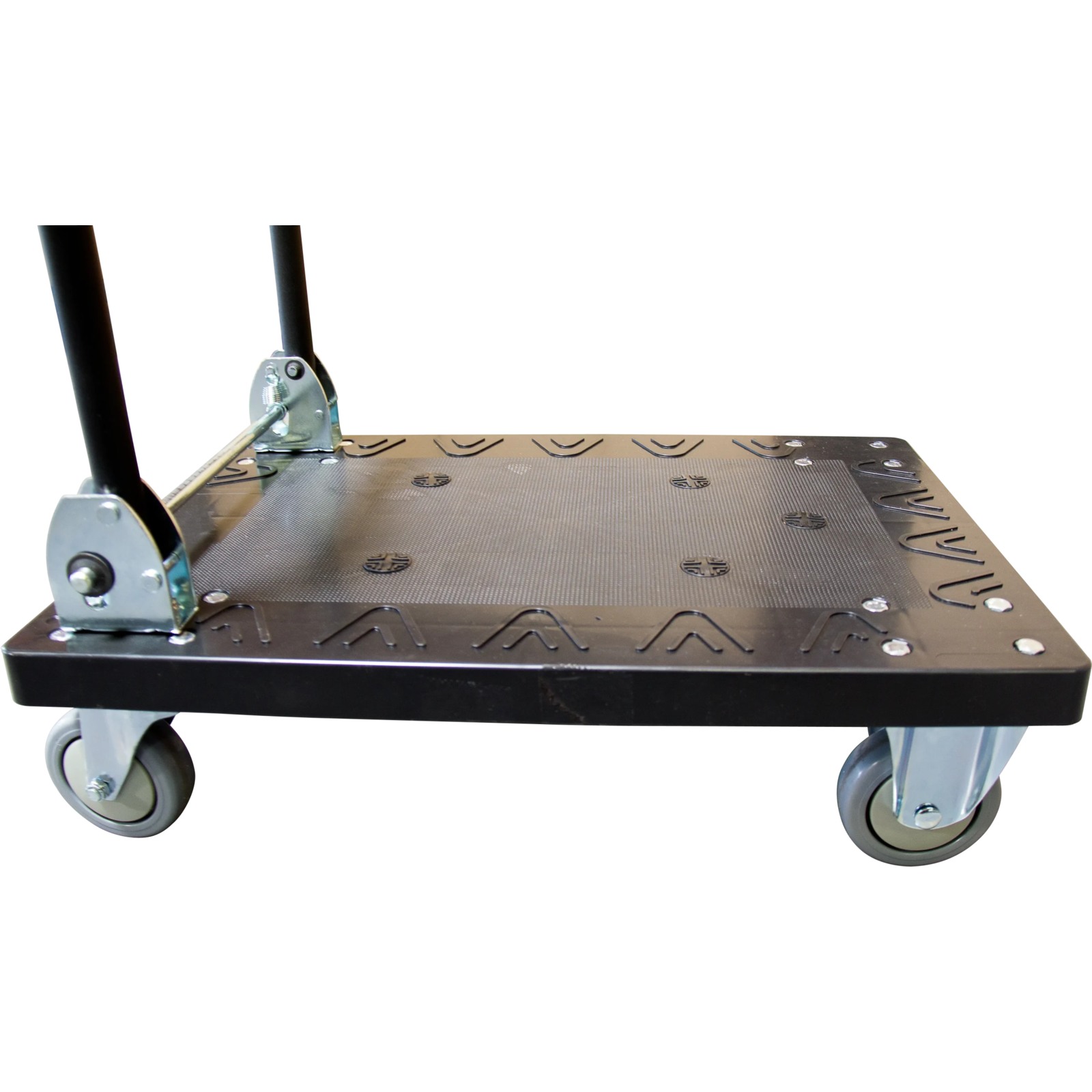 Chariot 250 kg 610 x 415 mm polypropylène repliable FIMM - 805007181