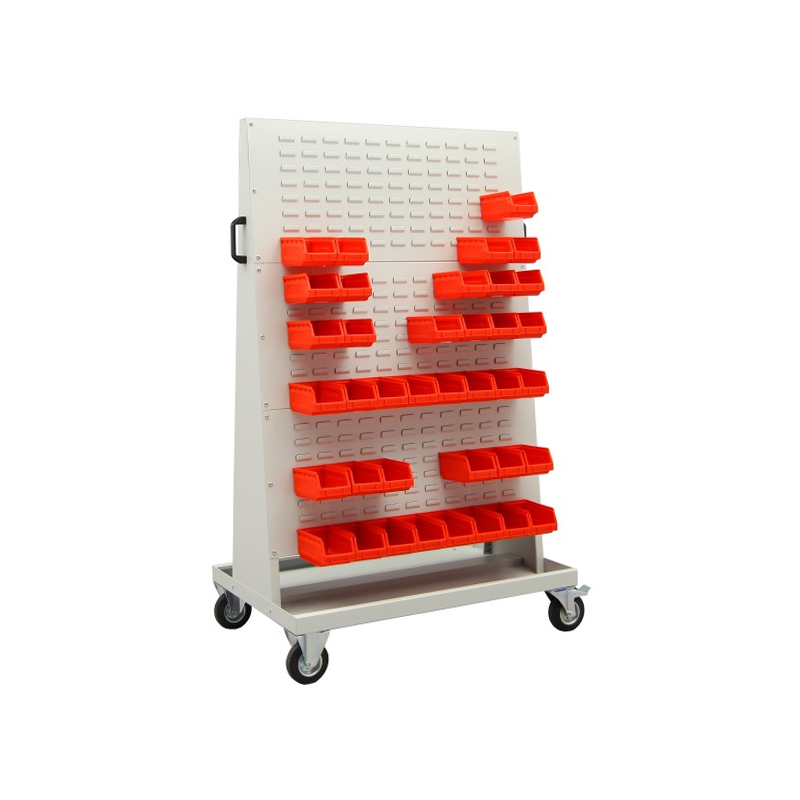 CHARIOTS FIMM PORTE-BACS 150 KG - 805007200