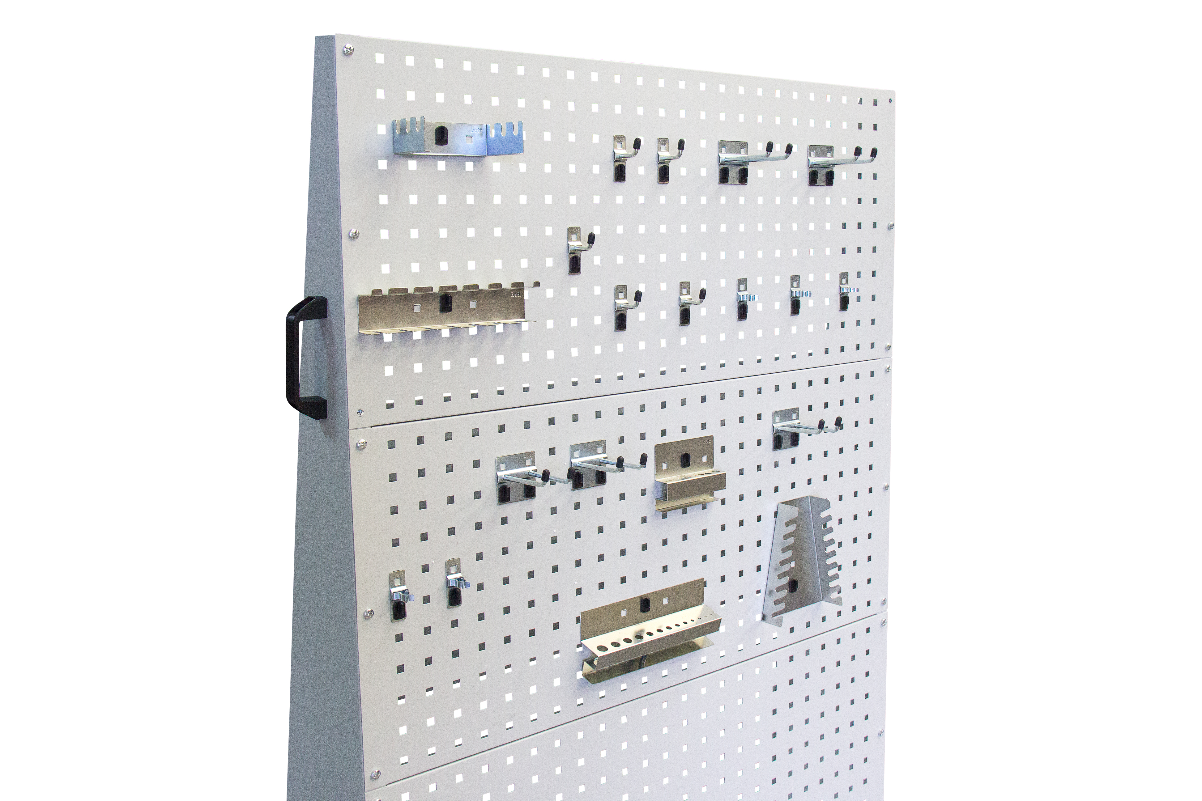 Chariot porte-outils 150 kg 6 plaques FIMM - 805007203