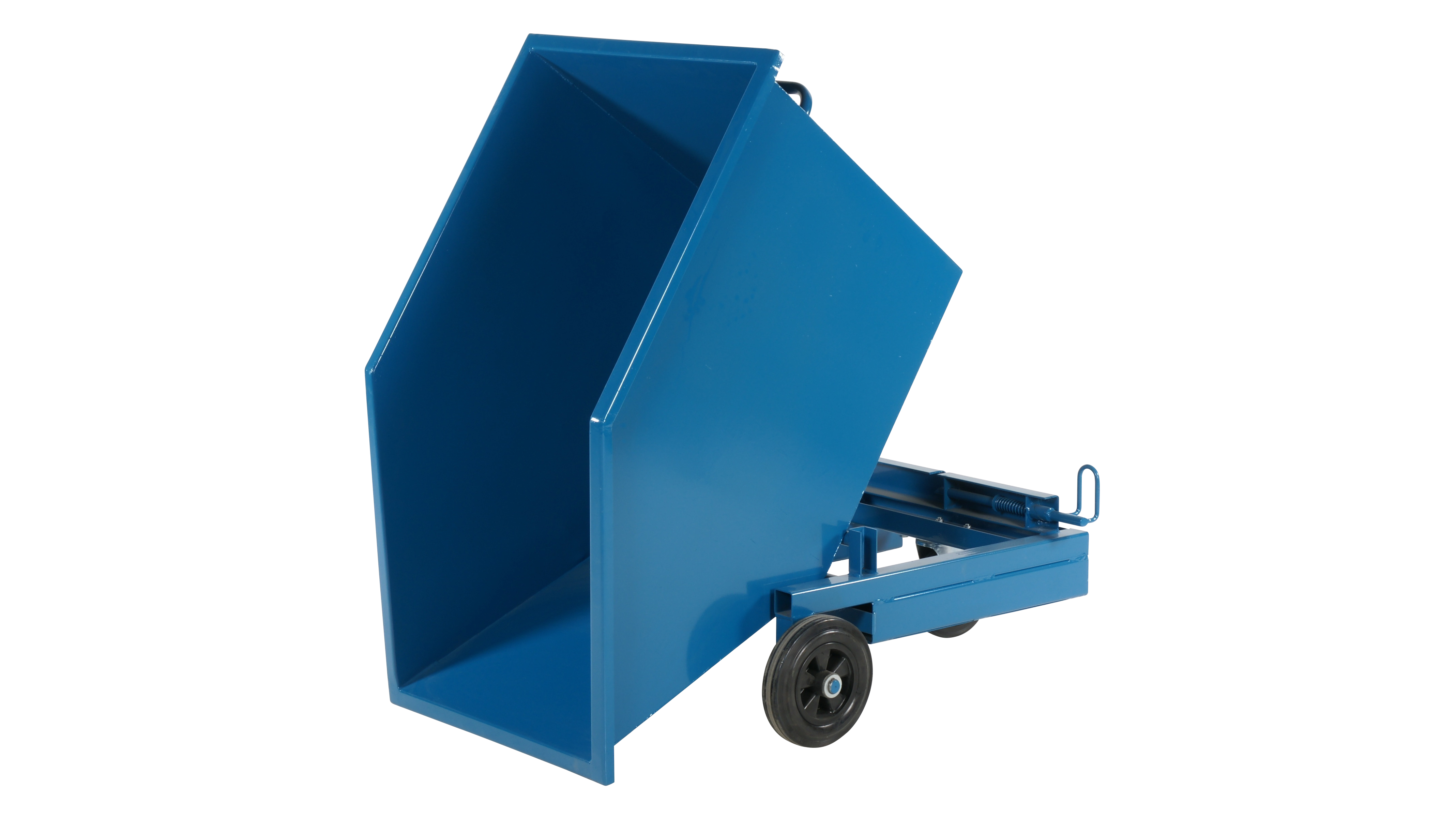 Benne basculante 300 L avec roues FIMM - 805008947