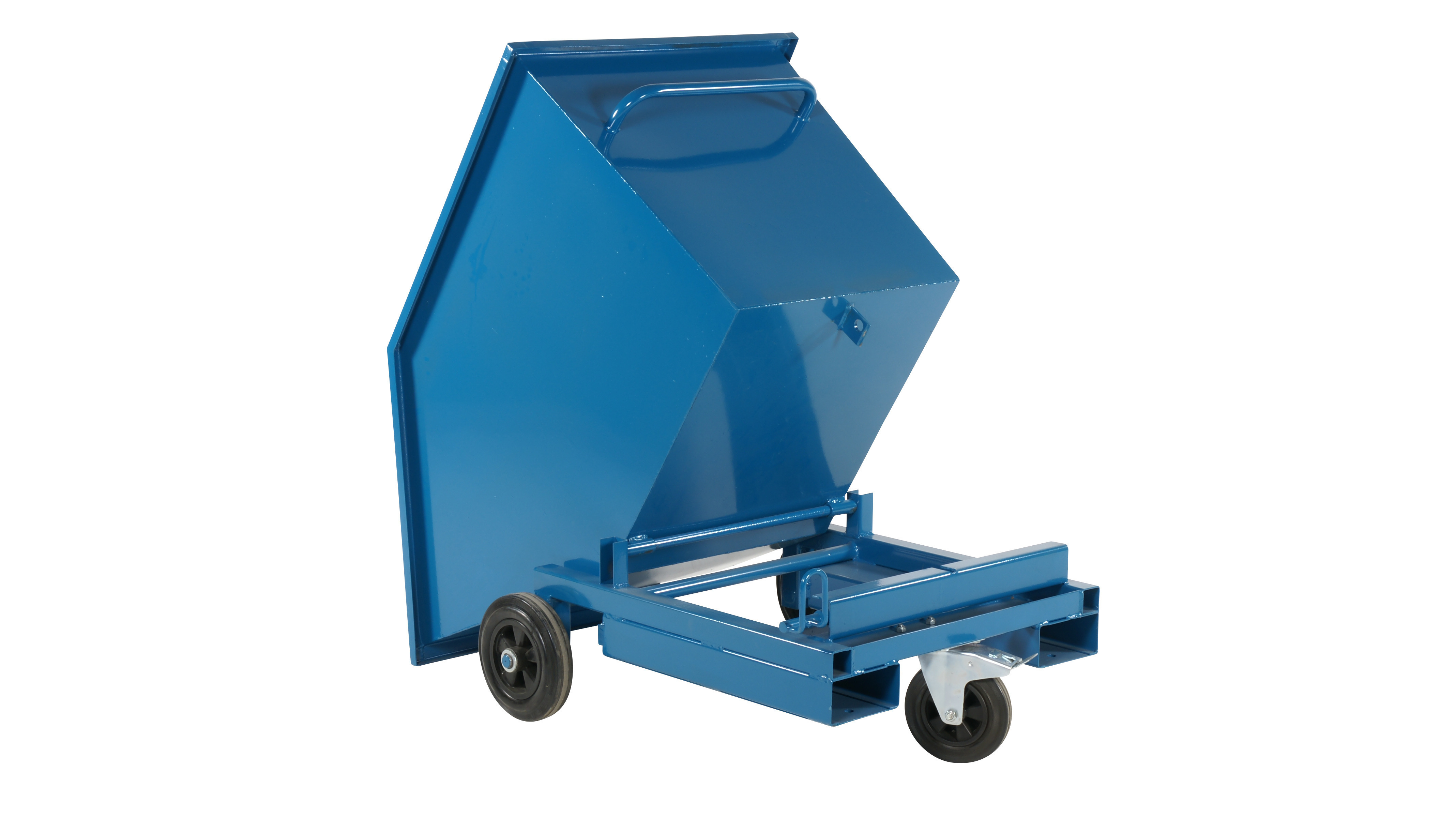 Benne basculante 300 L avec roues FIMM - 805008947