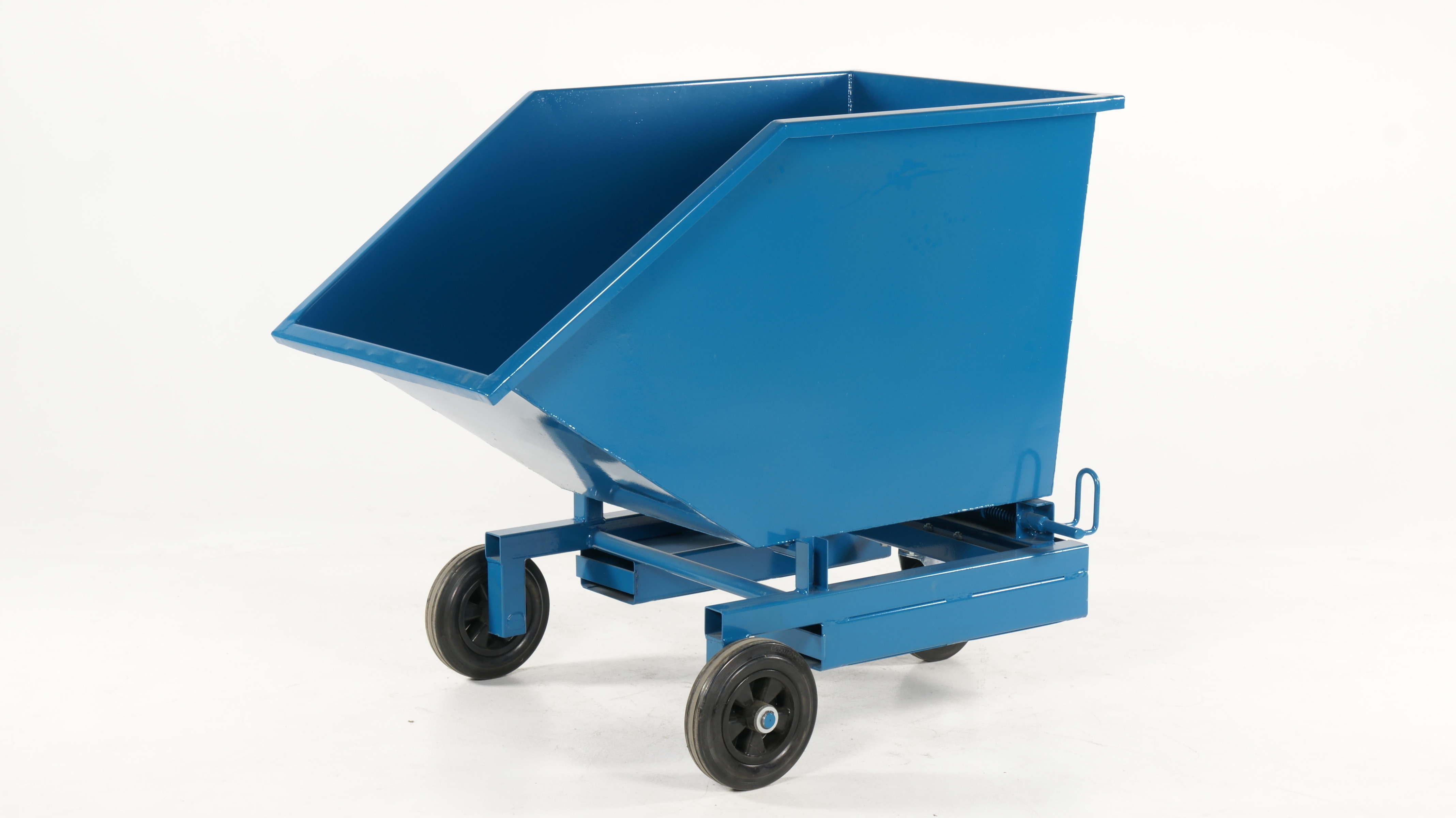 Benne basculante 300 L avec roues FIMM - 805008947