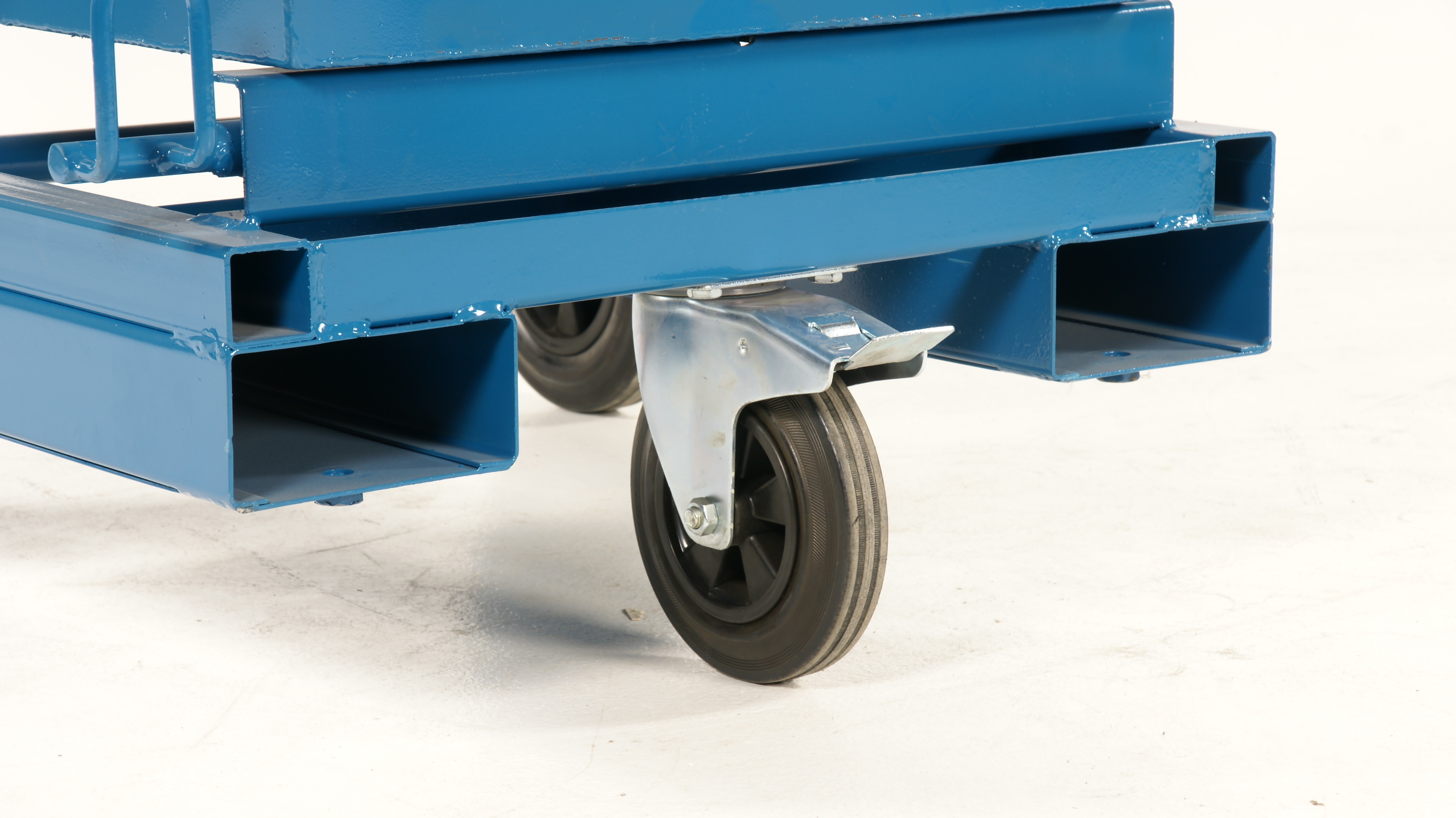 Benne basculante 300 L avec roues FIMM - 805008947