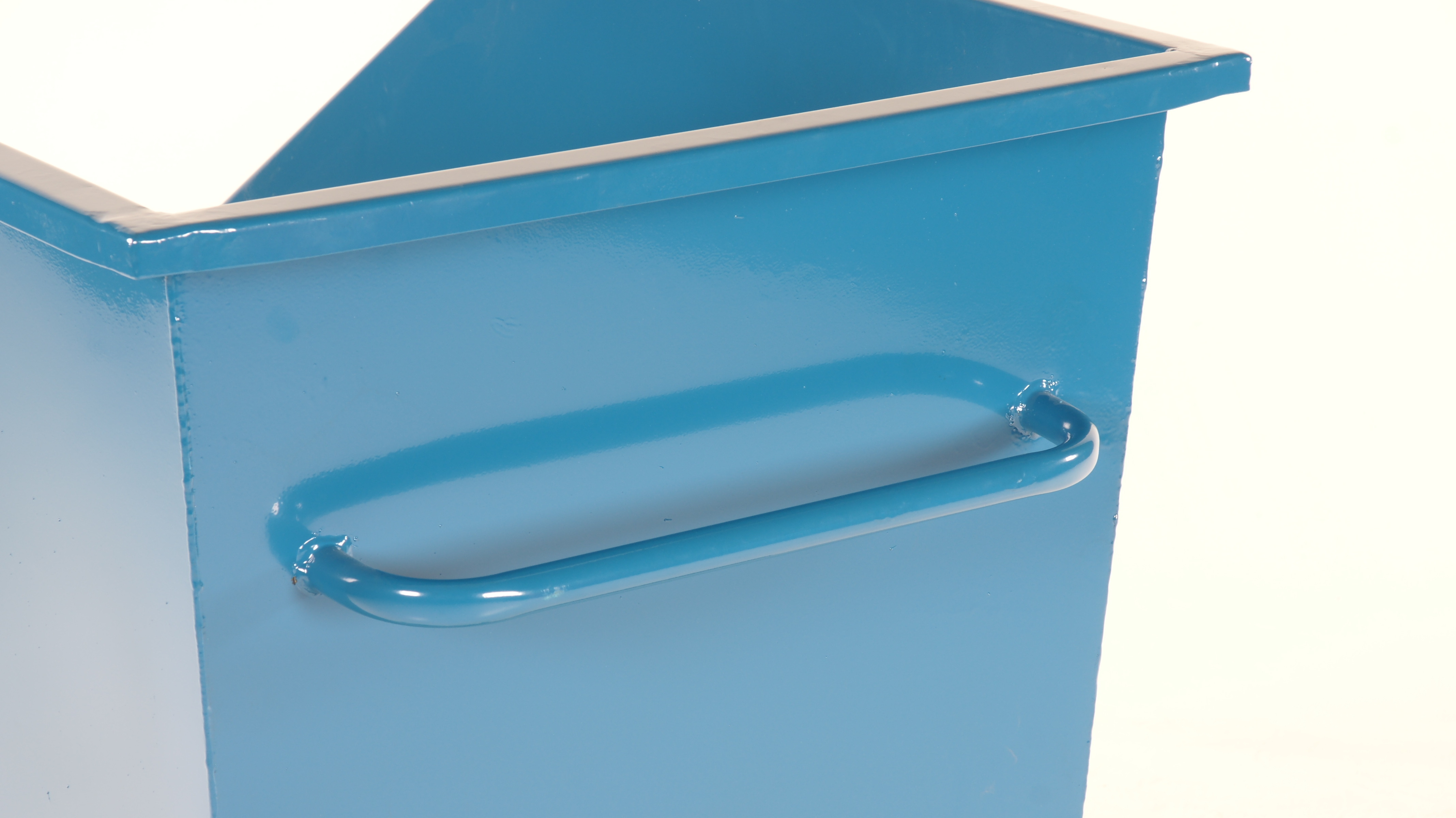 Benne basculante 300 L avec roues FIMM - 805008947