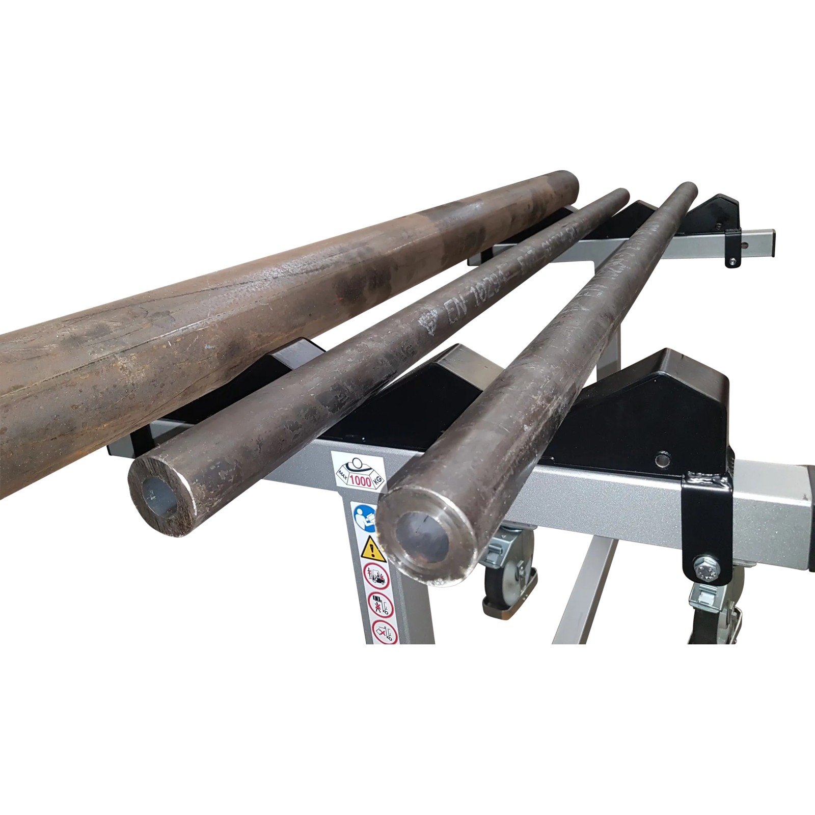Option supports 3 vés pour chariot de transfert - FIMM - 805009574