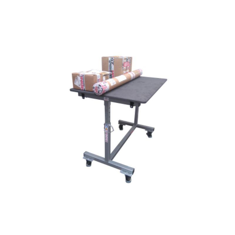 Plateau en bois 19 mm pour chariot de transfert - FIMM - 805009575