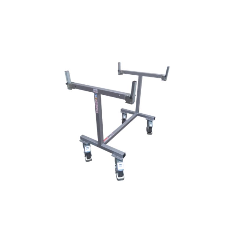 Ranchers rabattables pour chariot de transfert - FIMM - 805009580