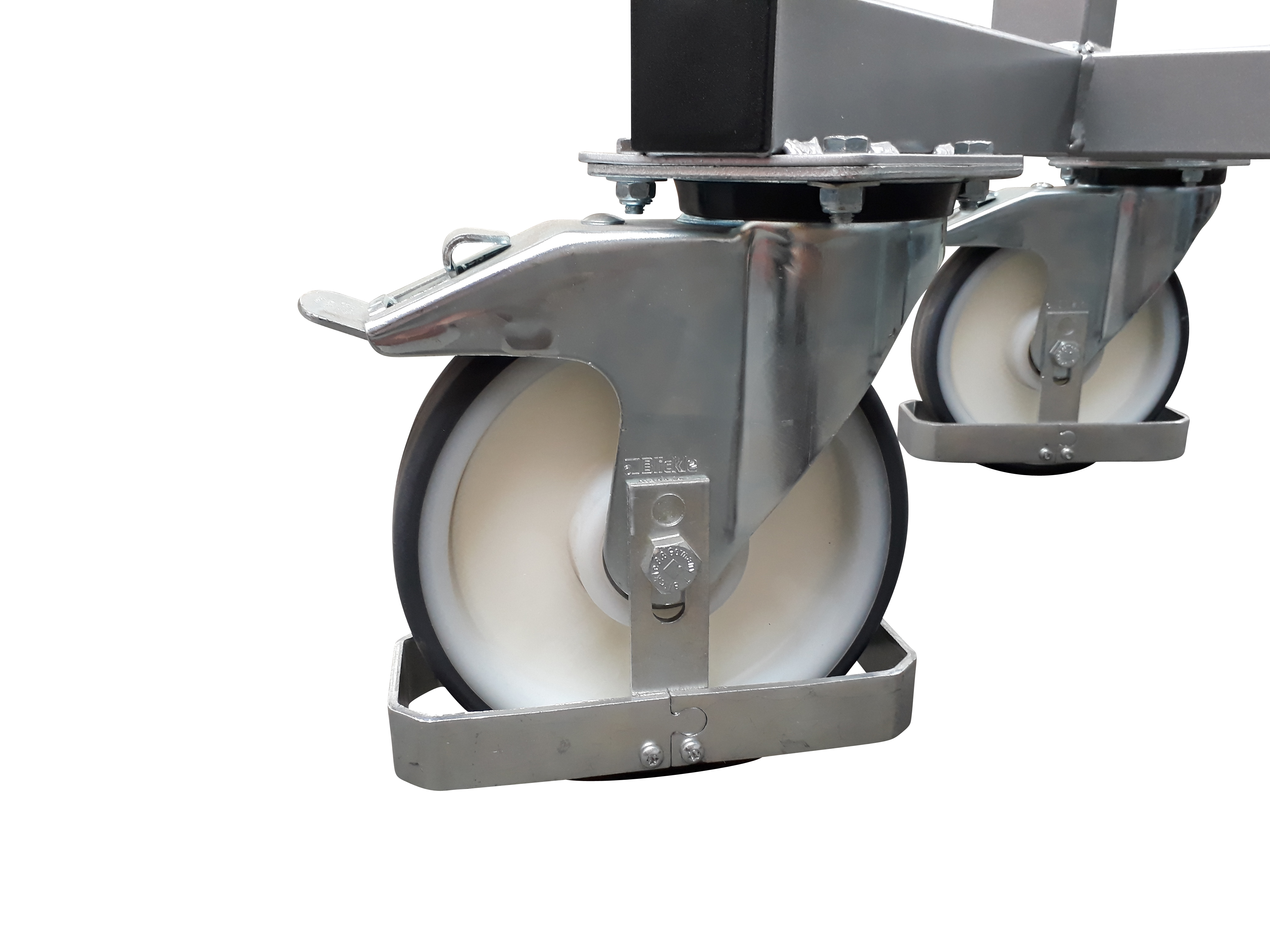 Chariot transfert de charges CU 1000 kg FIMM - 805009583