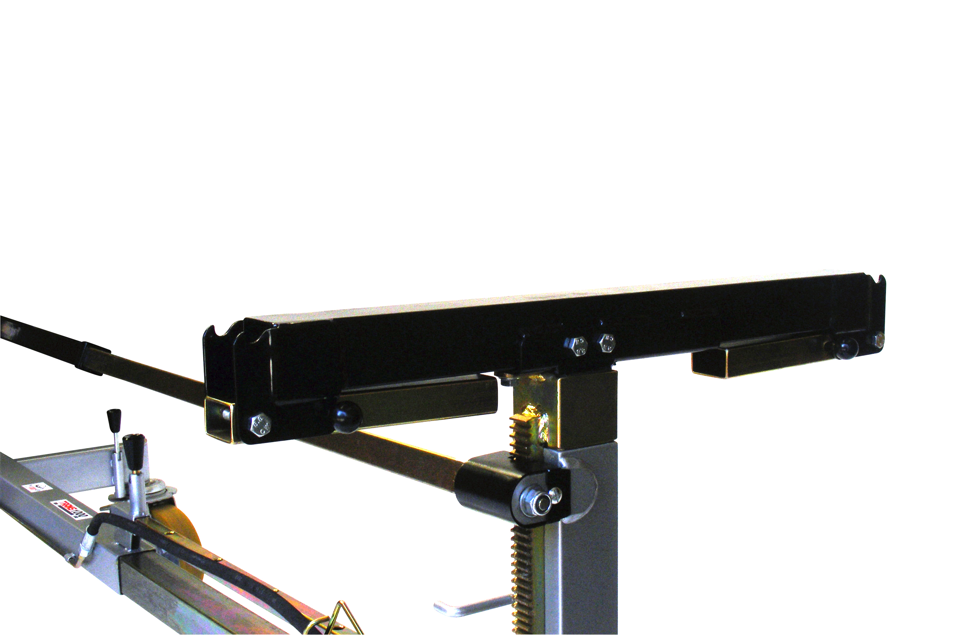 Chariot à géométrie variable transfert de charges 1000 kg FIMM - 805009586