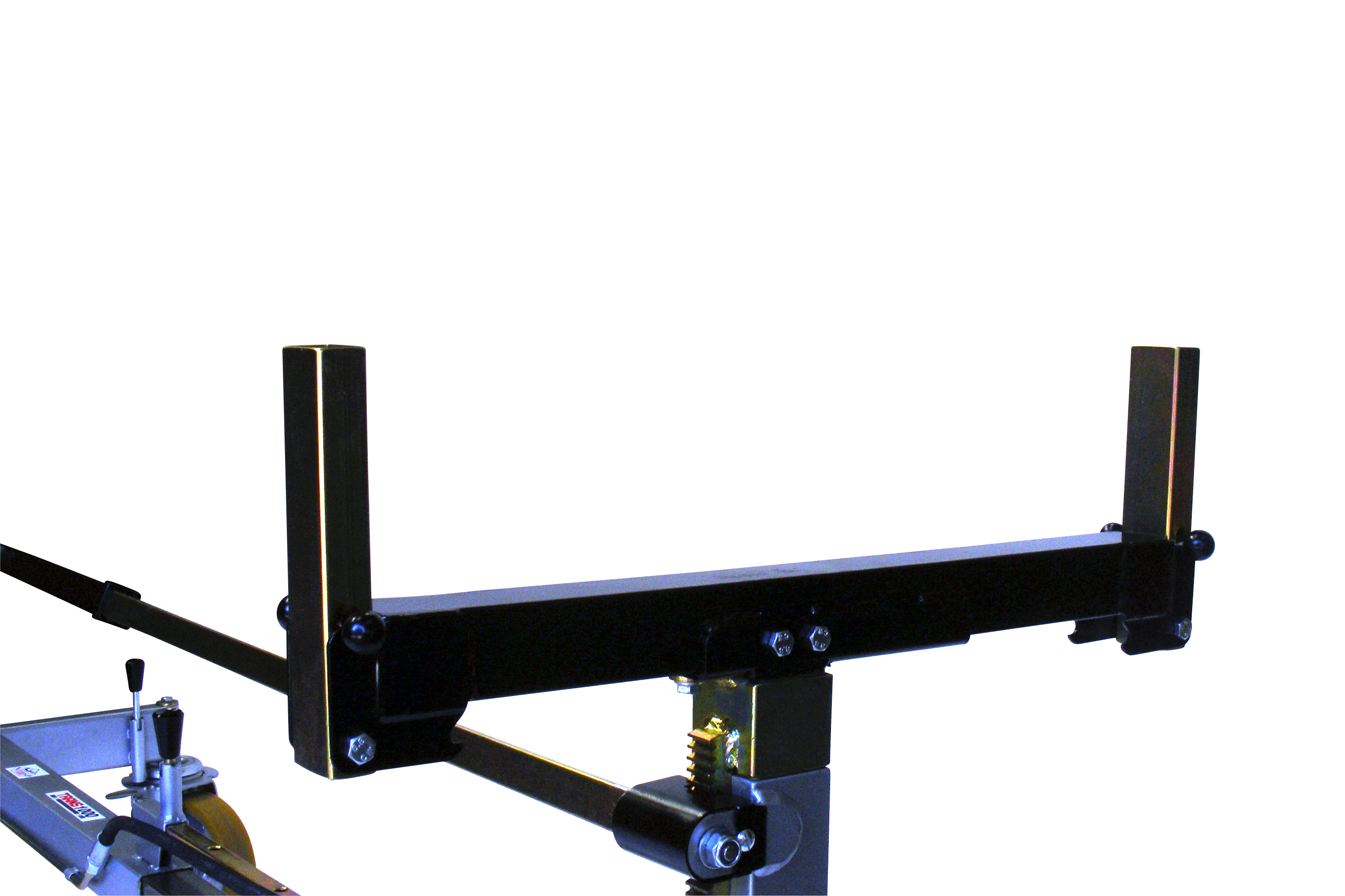 Chariot à géométrie variable transfert de charges 1000 kg FIMM - 805009586