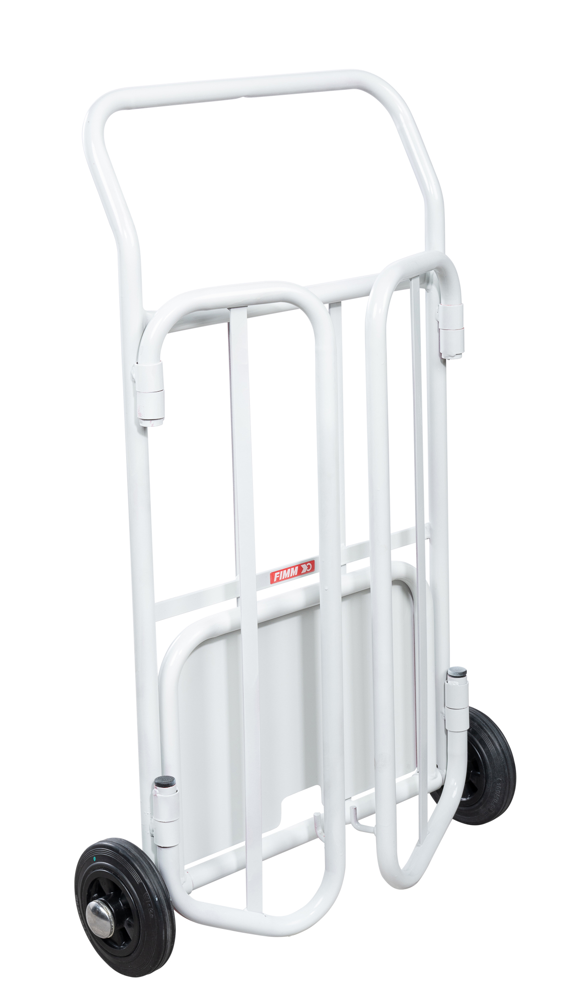 Diable pour formats A3 et A4 pliable CU 150 kg FIMM - 810000115
