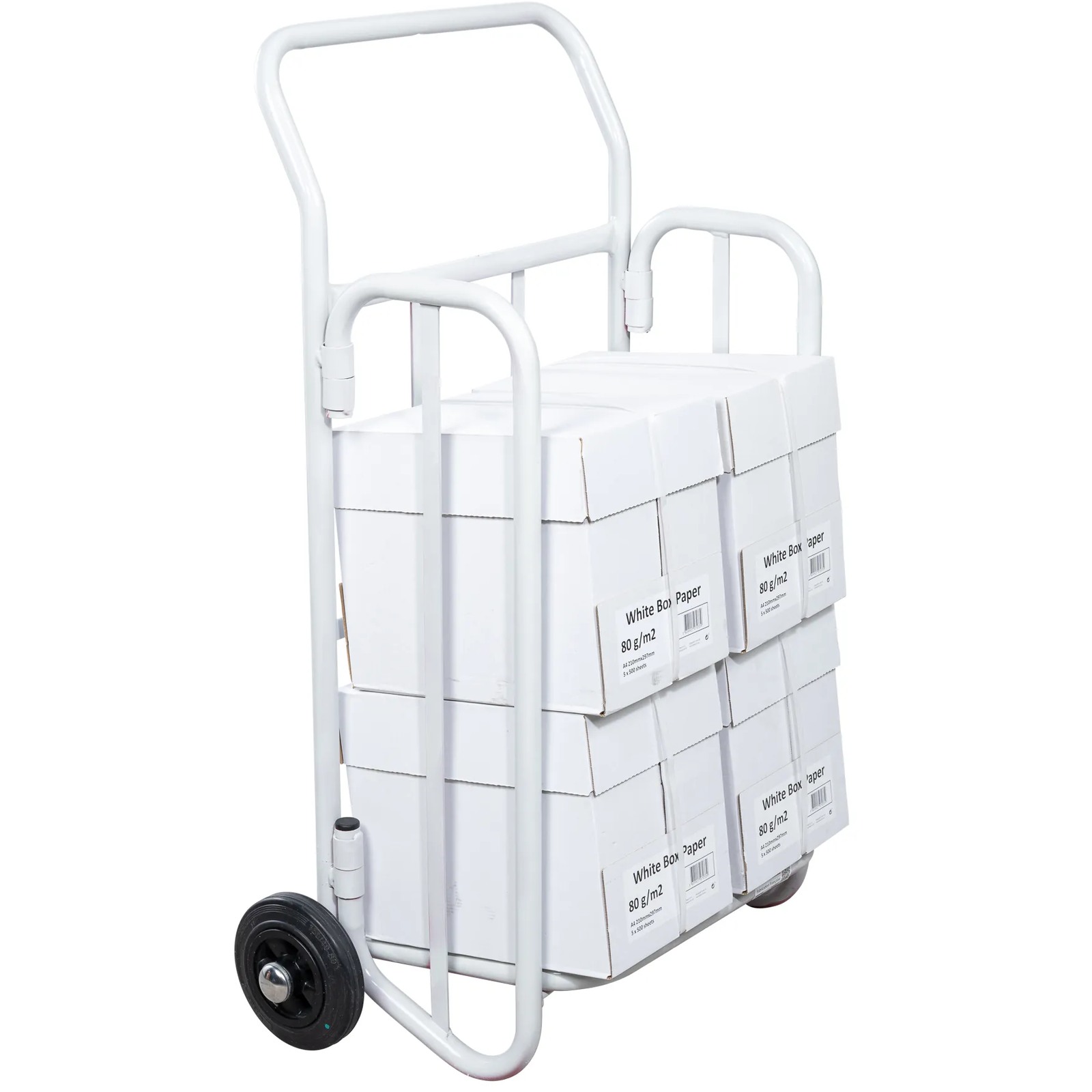 Diable pour formats A3 et A4 pliable CU 150 kg FIMM - 810000115