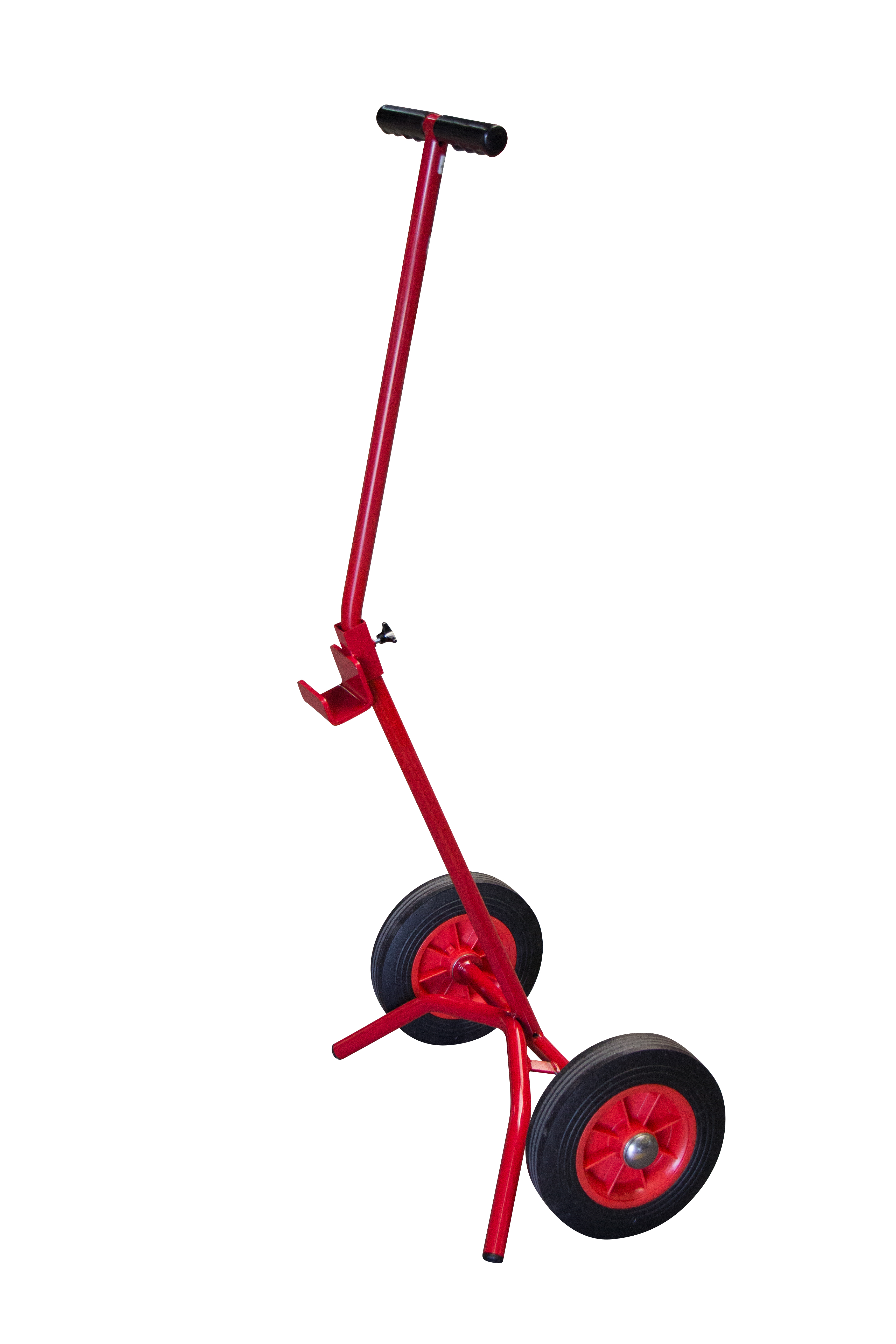 Diable porte poubelle 50-100 L porte bouteilles de gaz FIMM - 810000118