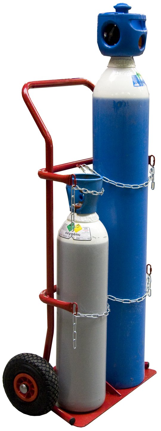 DIABLE FIMM PORTE BOUTEILLE D'ATELIER 200 KG - 810000152