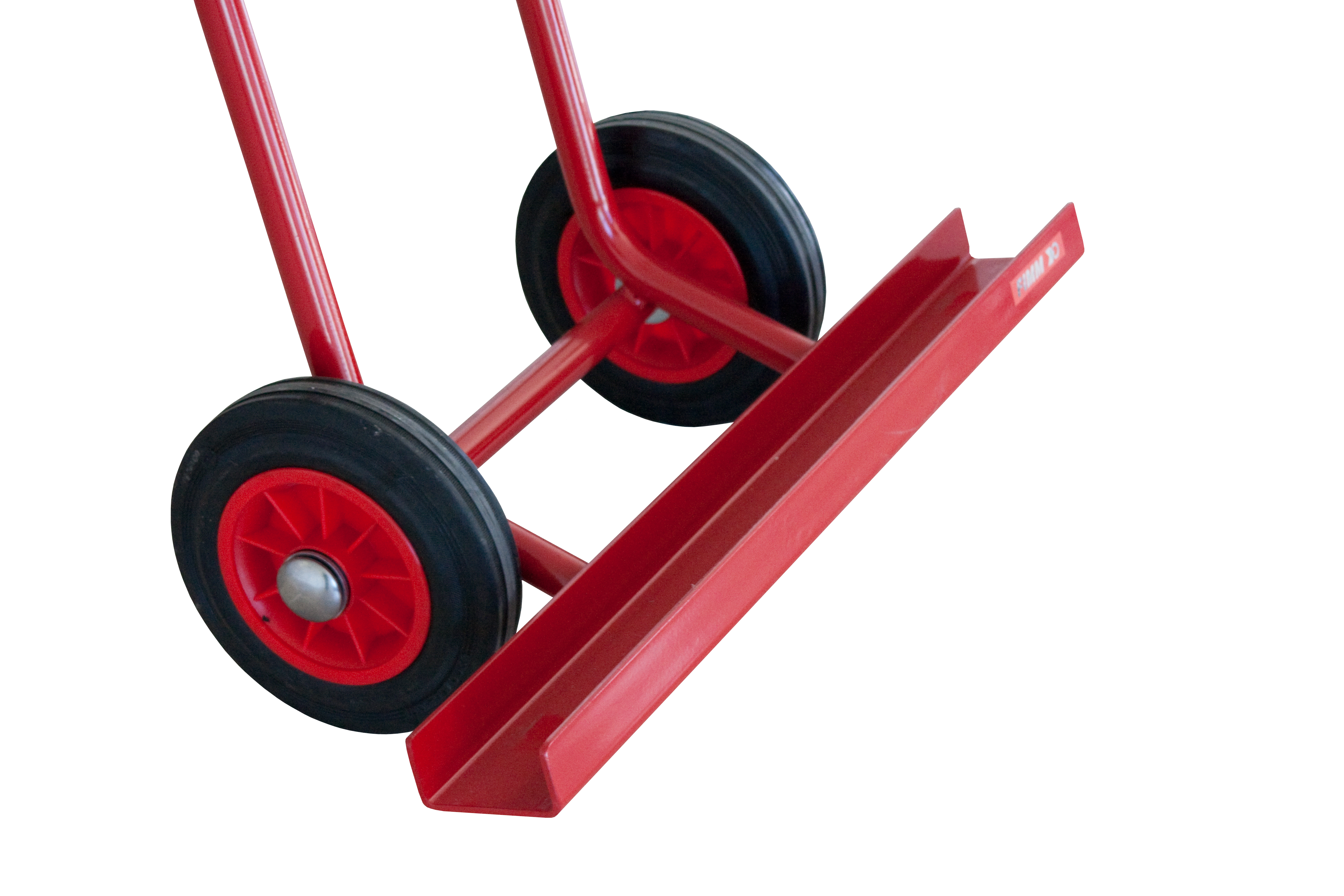 Diable 70 kg porte chaises roues Ø 250 mm caoutchouc FIMM - 810007739