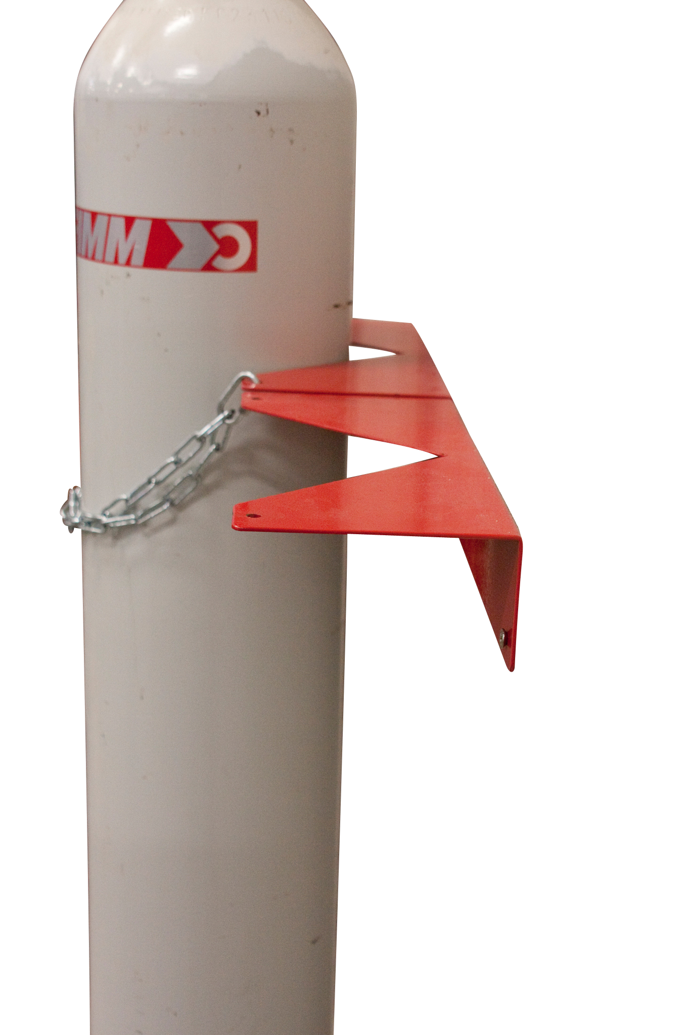 Support mural bouteille gaz FIMM - 810007968