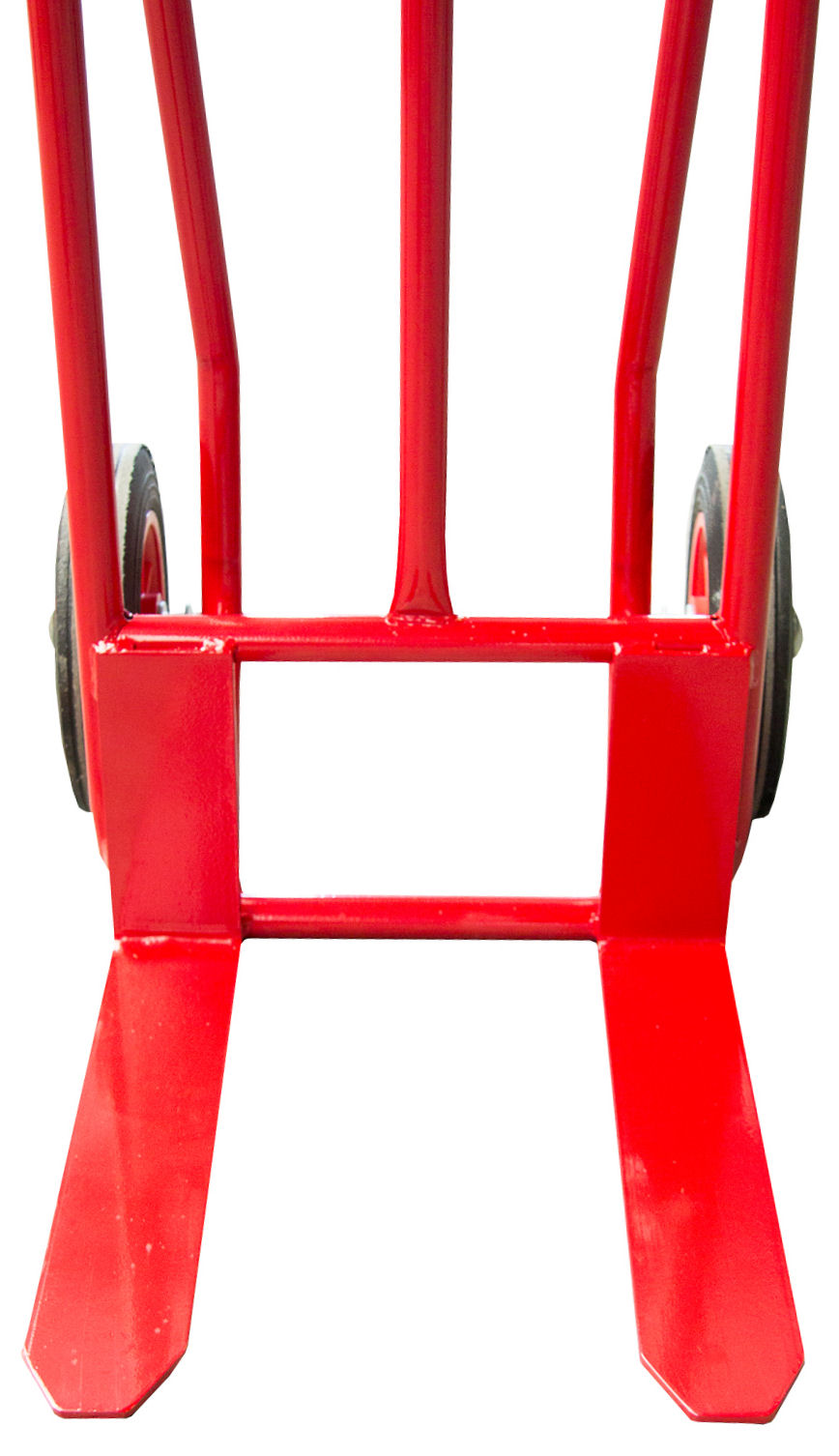 Diable maraîcher 200 kg roues Ø 260 mm increvables FIMM - 810008924