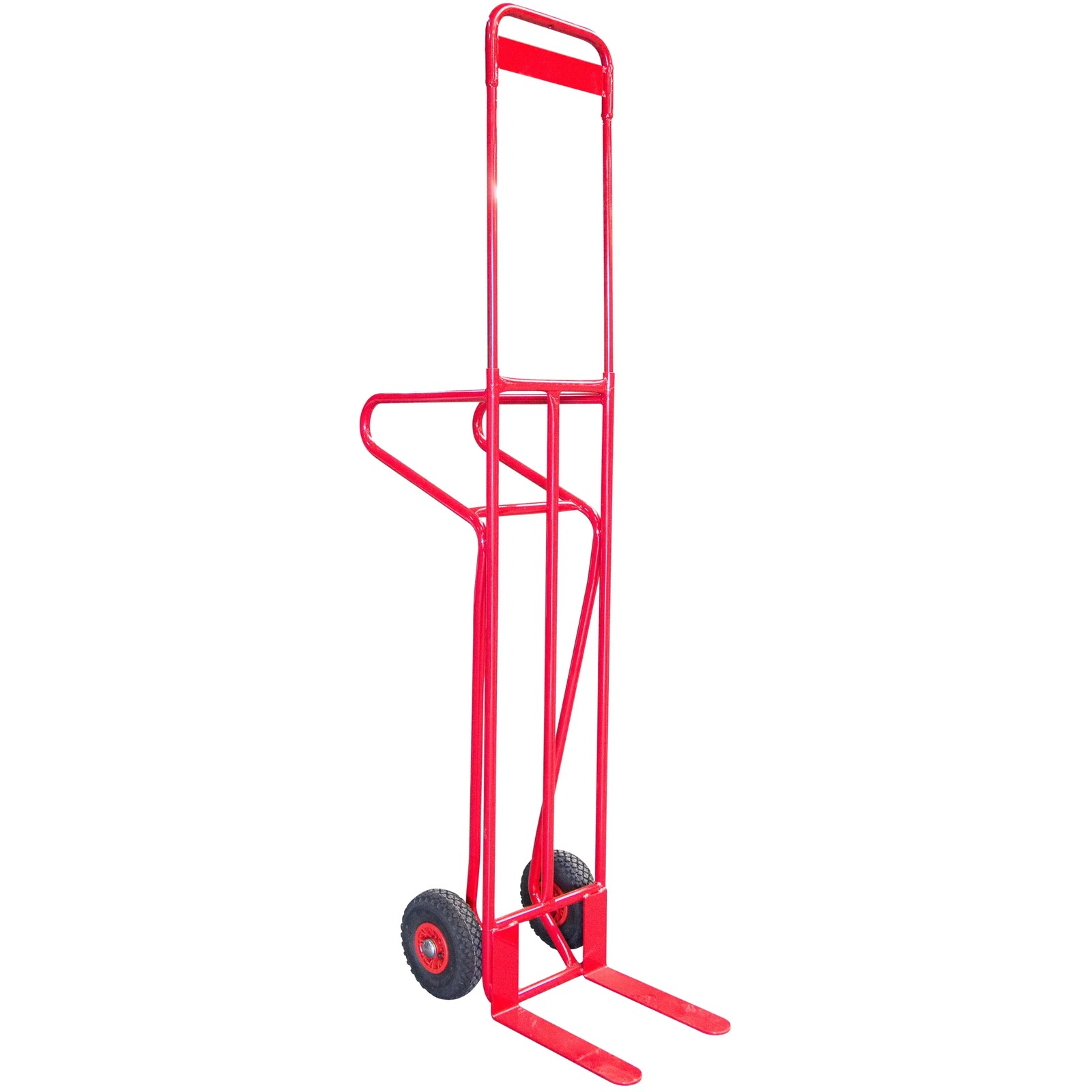 Diable maraîcher 200 kg roues Ø 260 mm increvables FIMM - 810008924