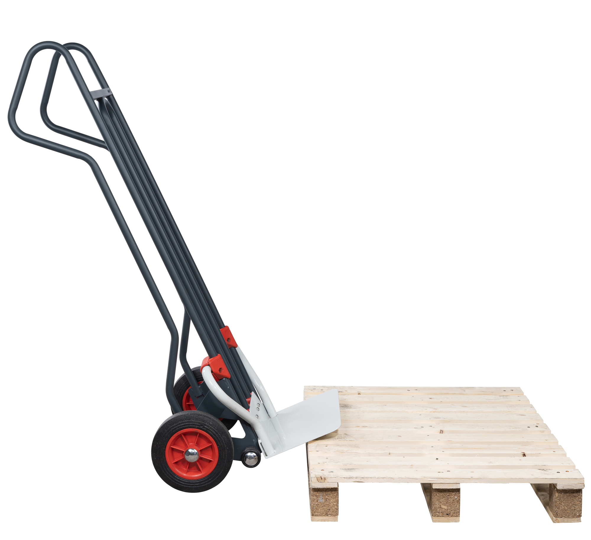 Dépalettiseur roues caoutchouc FIMM - 810401000