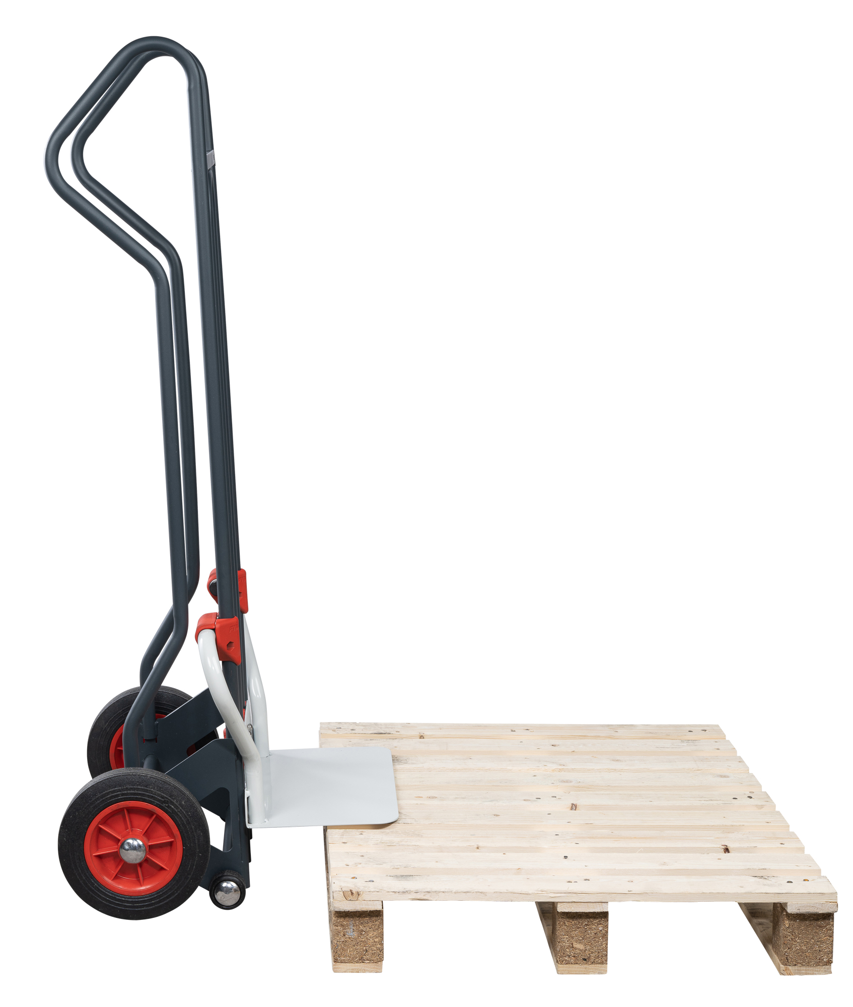 Dépalettiseur roues caoutchouc FIMM - 810401000