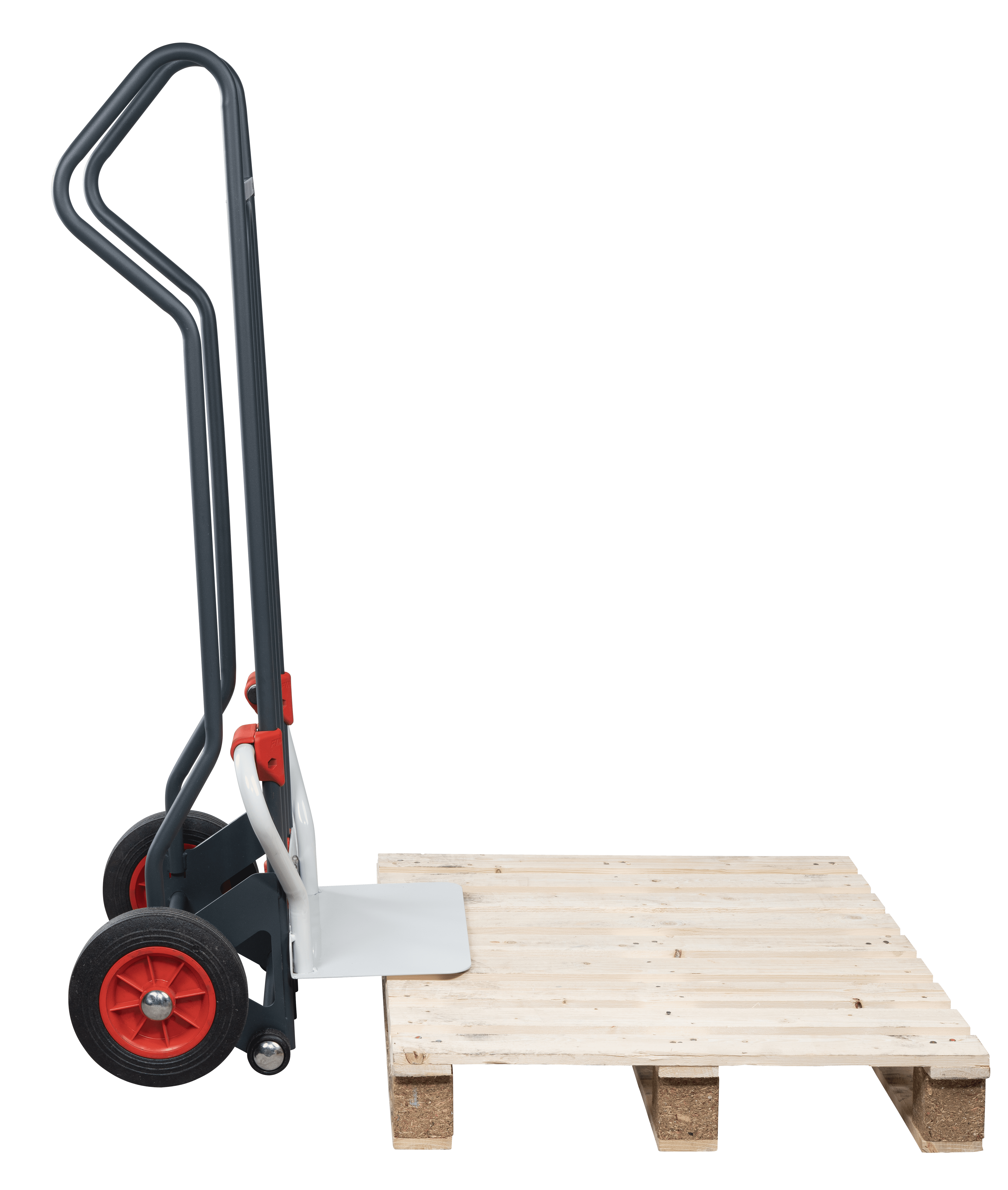 Dépalettiseur roues caoutchouc FIMM - 810401000