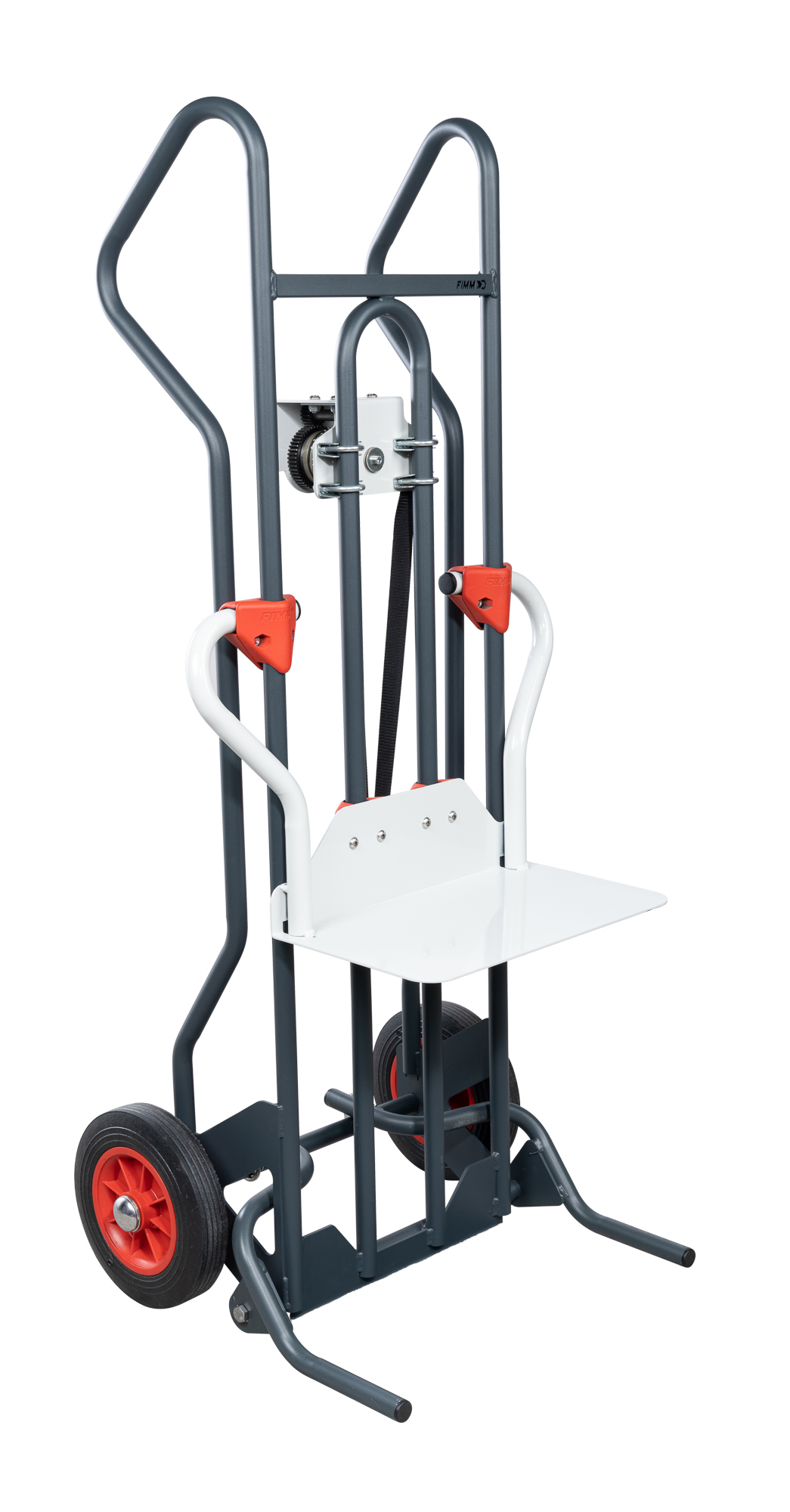 Diable élévateur 150 kg FIMM - 810402000