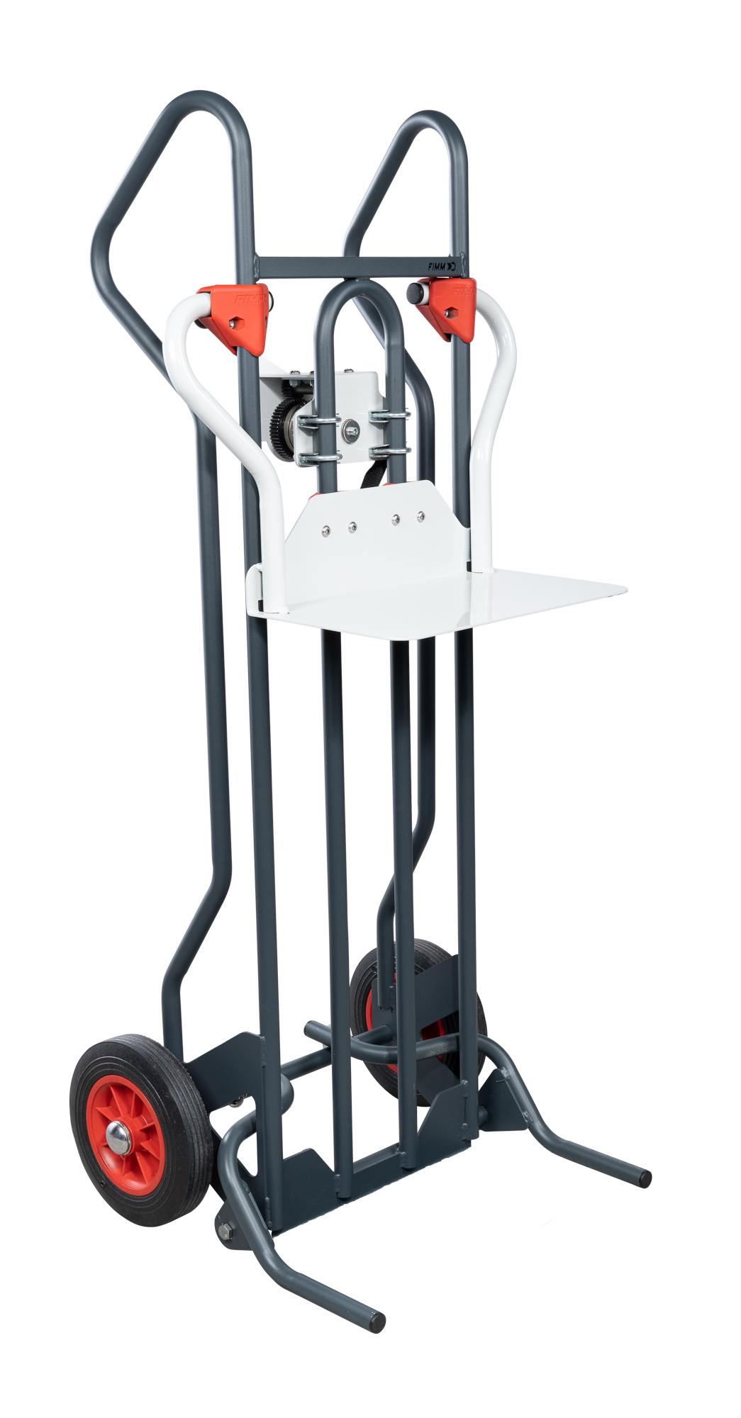 Diable élévateur 150 kg FIMM - 810402000