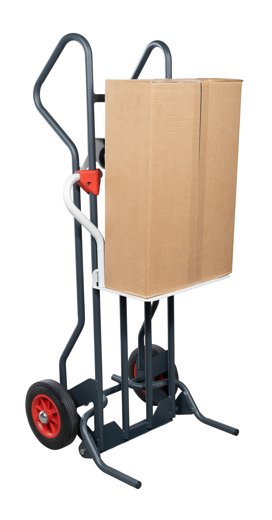 Diable élévateur 150 kg FIMM - 810402000