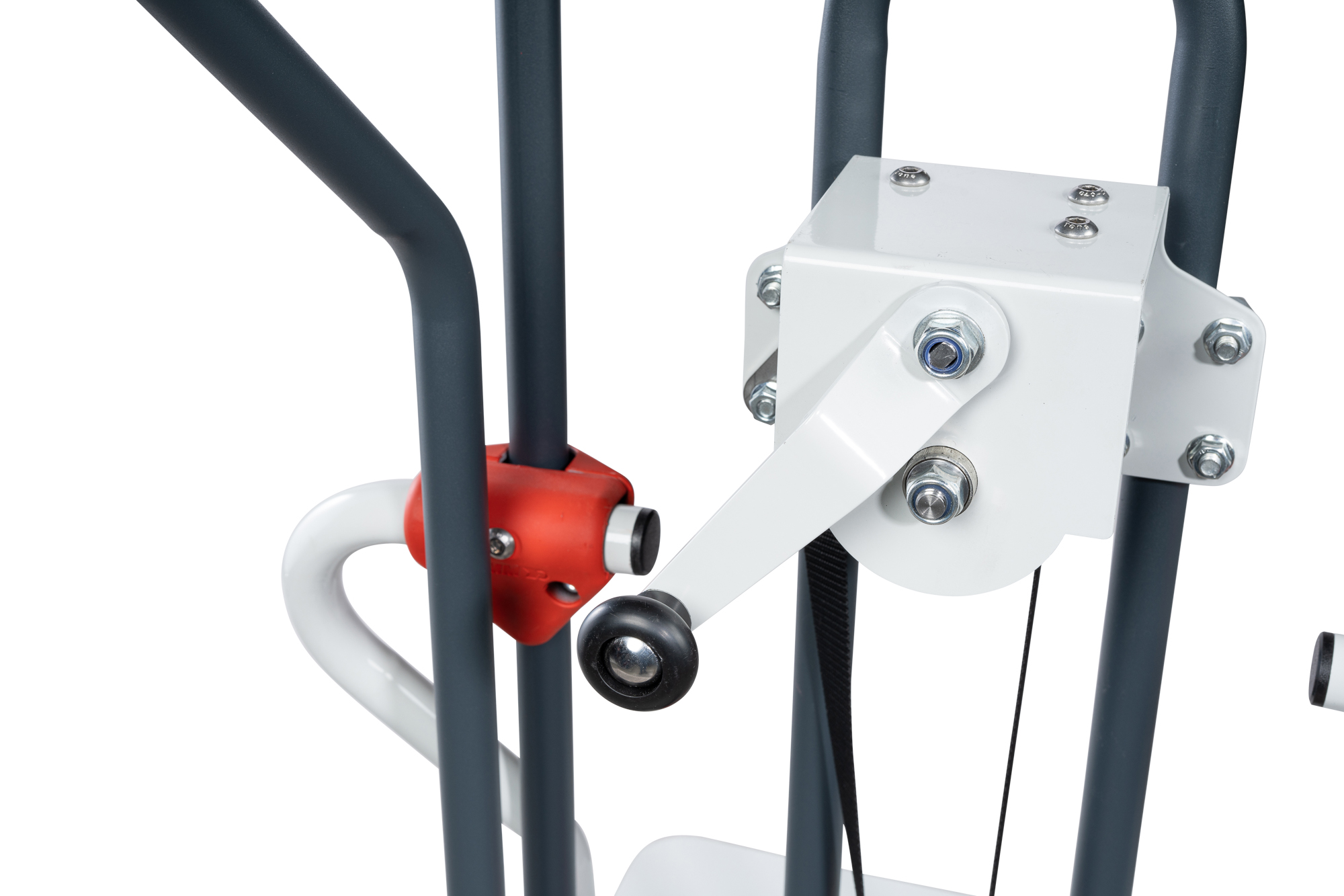 Diable élévateur 150 kg FIMM - 810402000